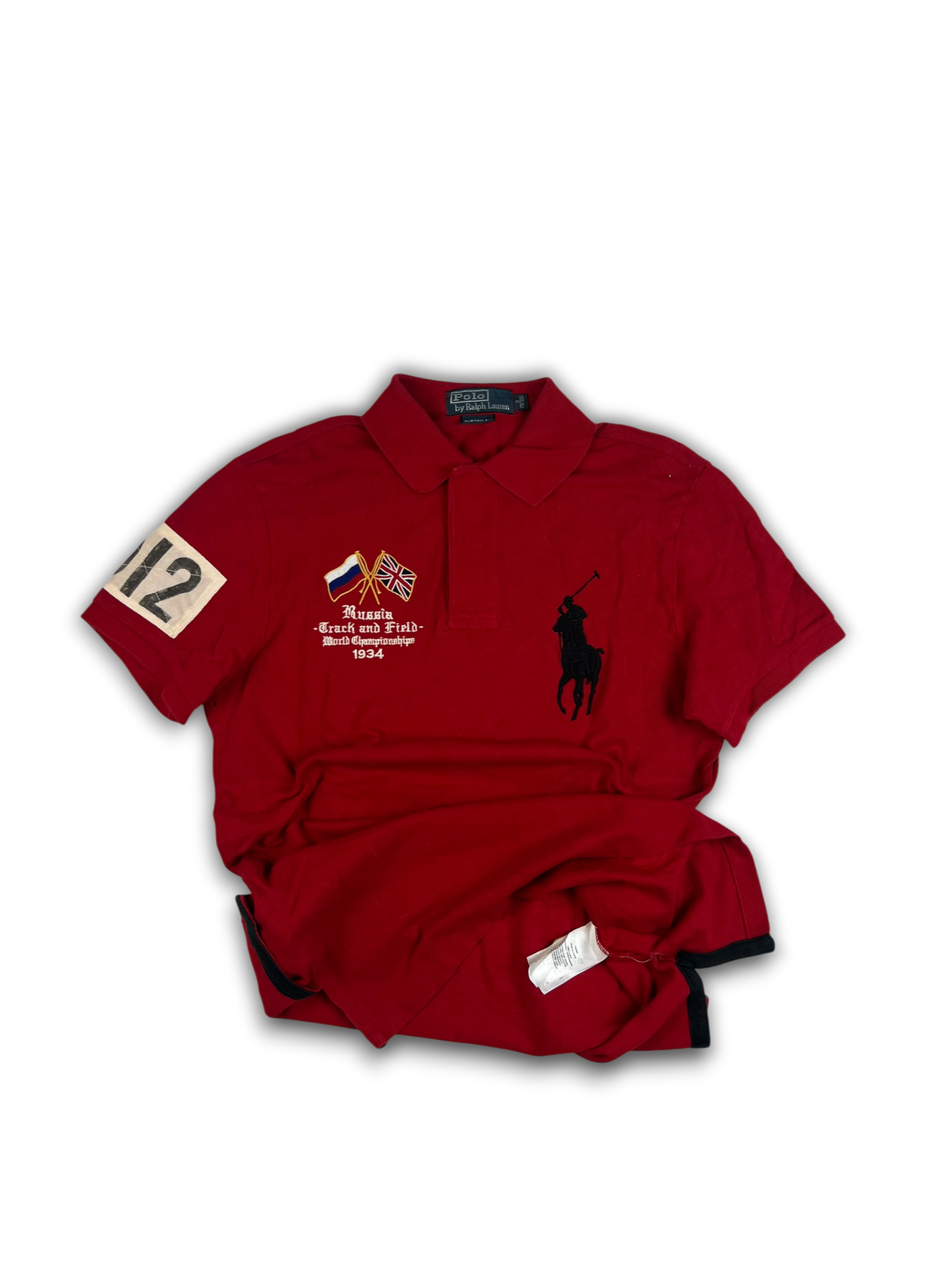 Polo Ralph Lauren Polo (S)