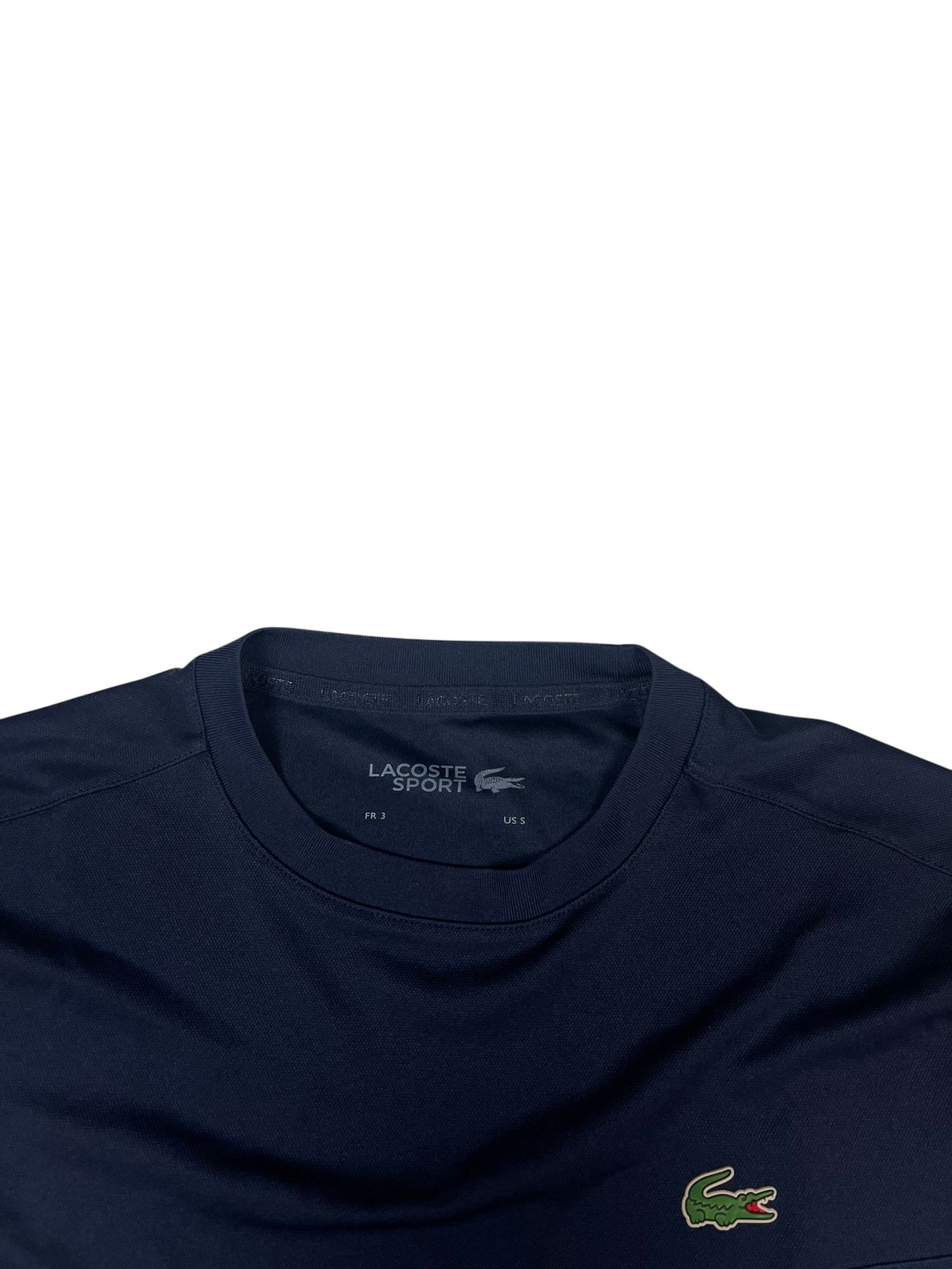 Lacoste T-Shirt (S)