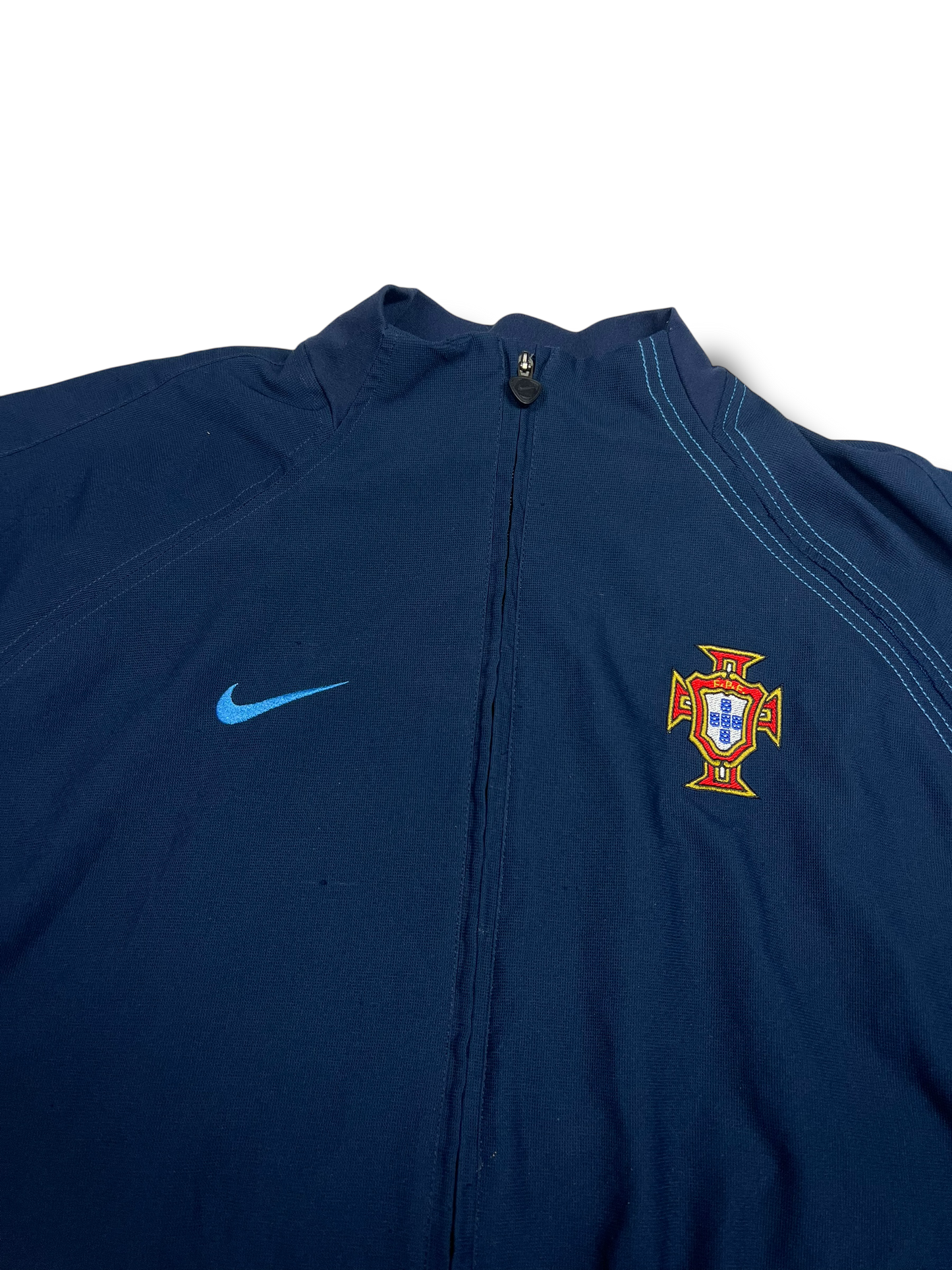 Nike Portugal Track Jacket (L)