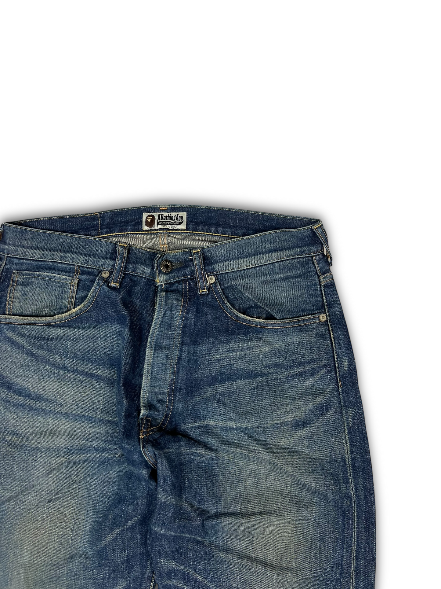 A Bathing Ape Jeans (34)