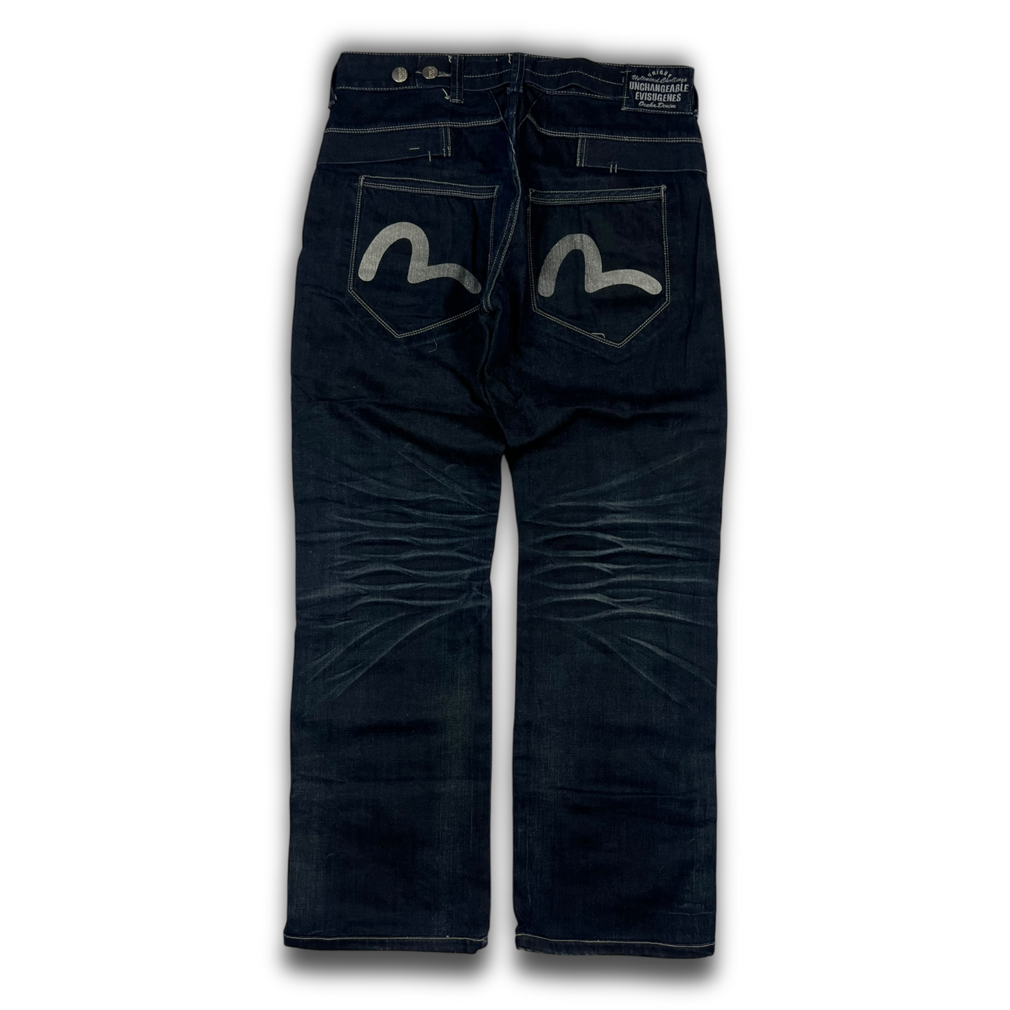 Evisu Jeans (34)