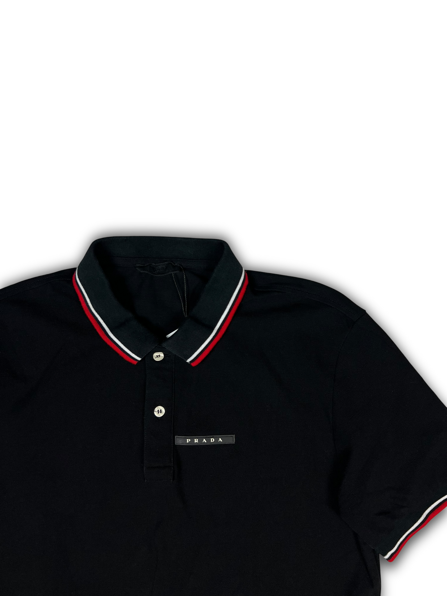Prada Polo (L)