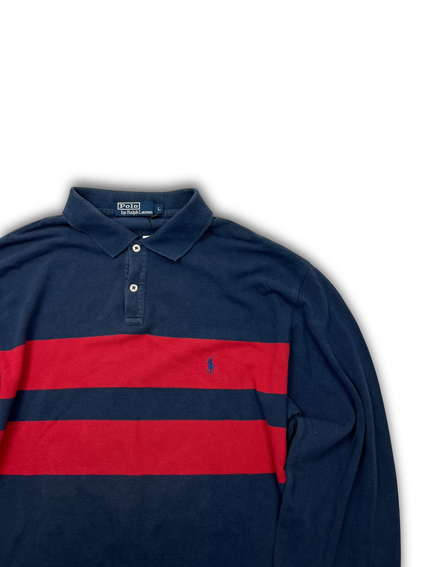 Polo Ralph Lauren Longsleeve (L)