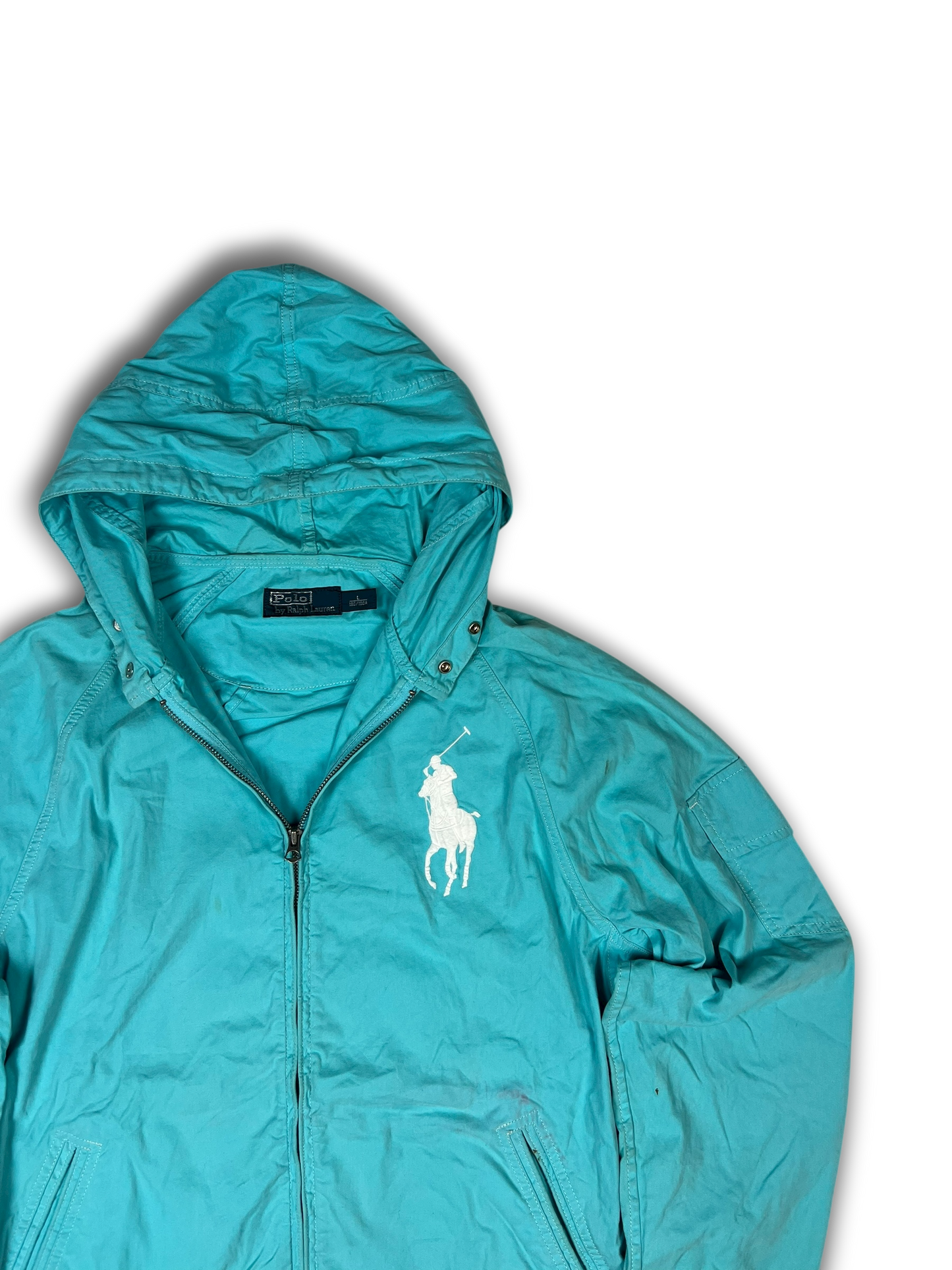 Polo Ralph Lauren Jacket (L)
