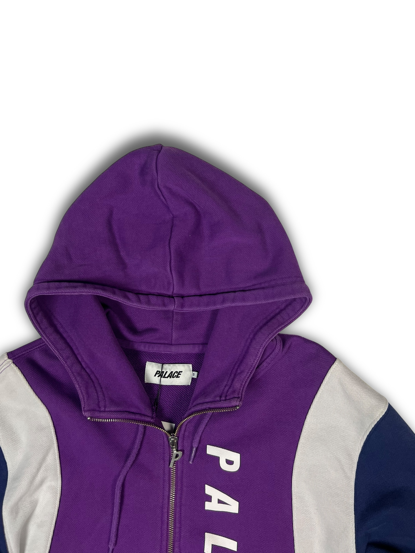Palace Zip Up (S)