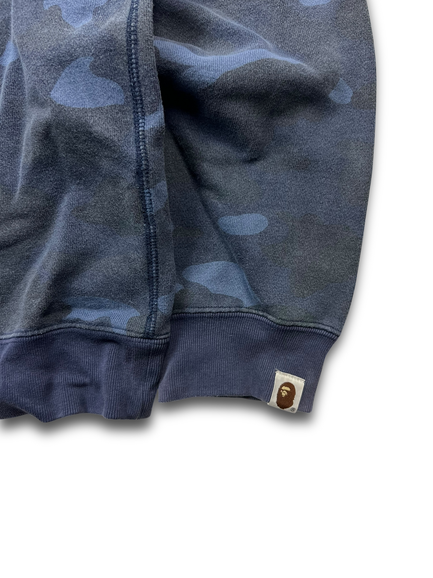 A Bathing Ape Sweater (M)