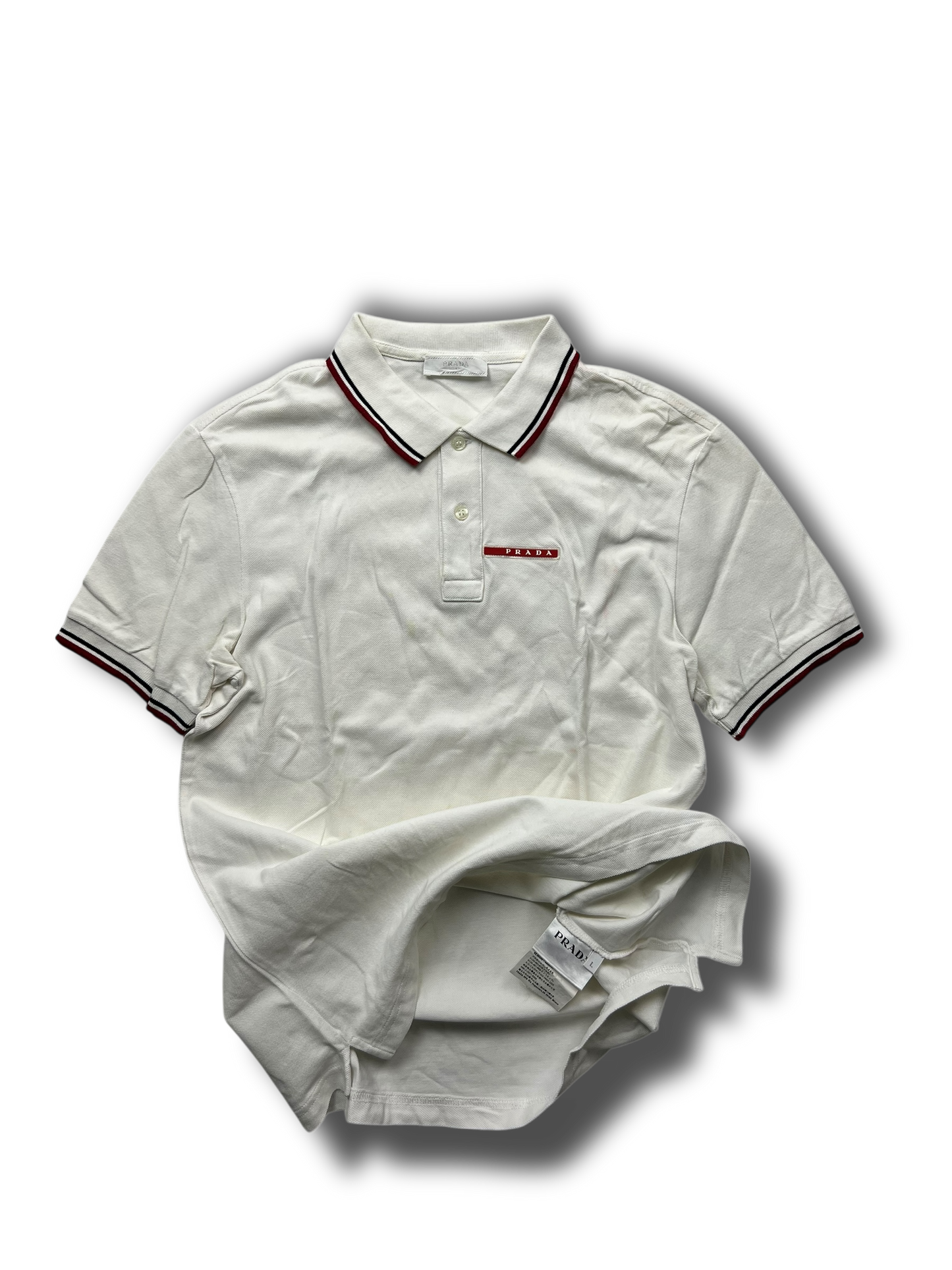 Prada Polo (L)