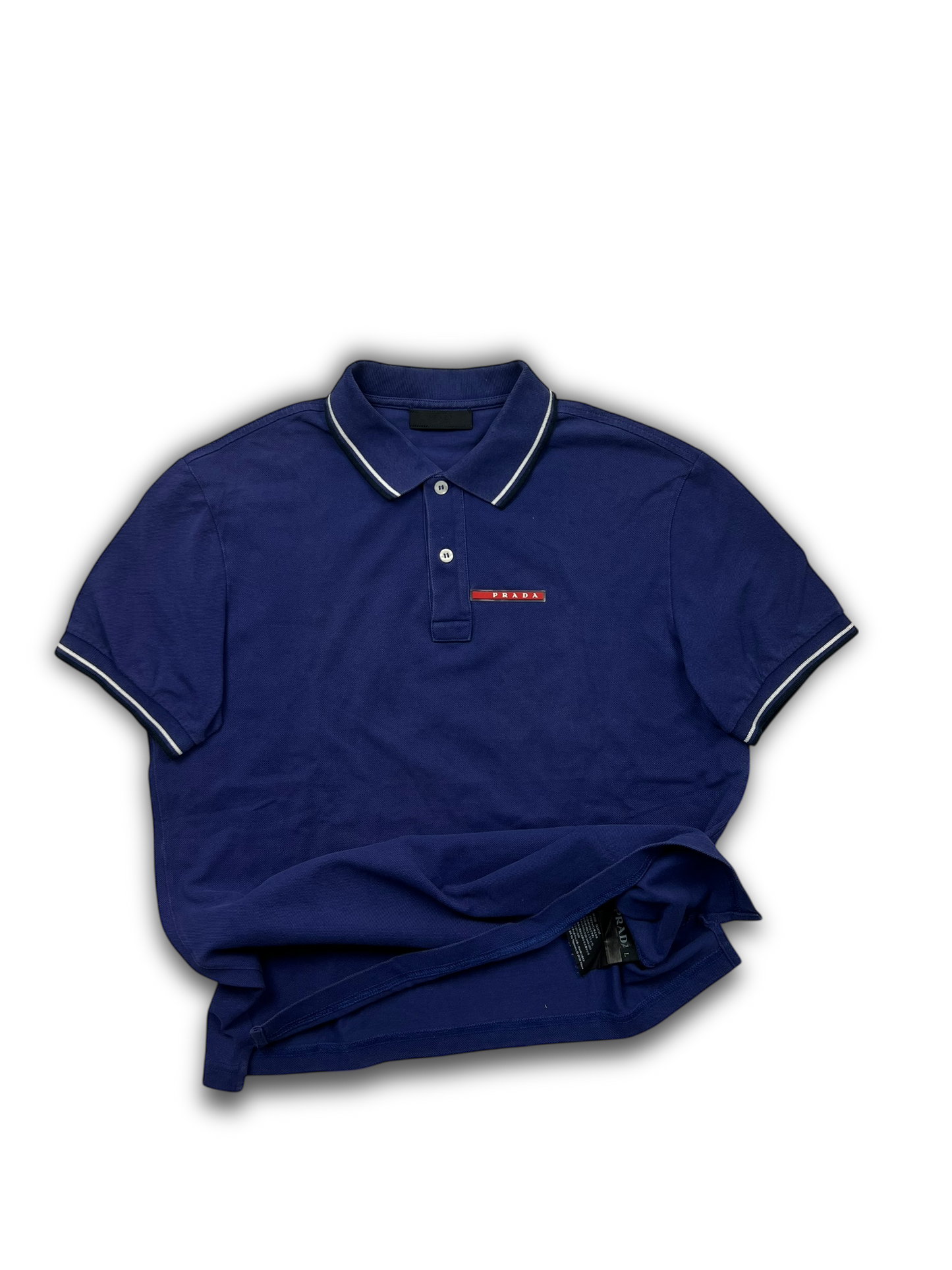 Prada Polo (L)