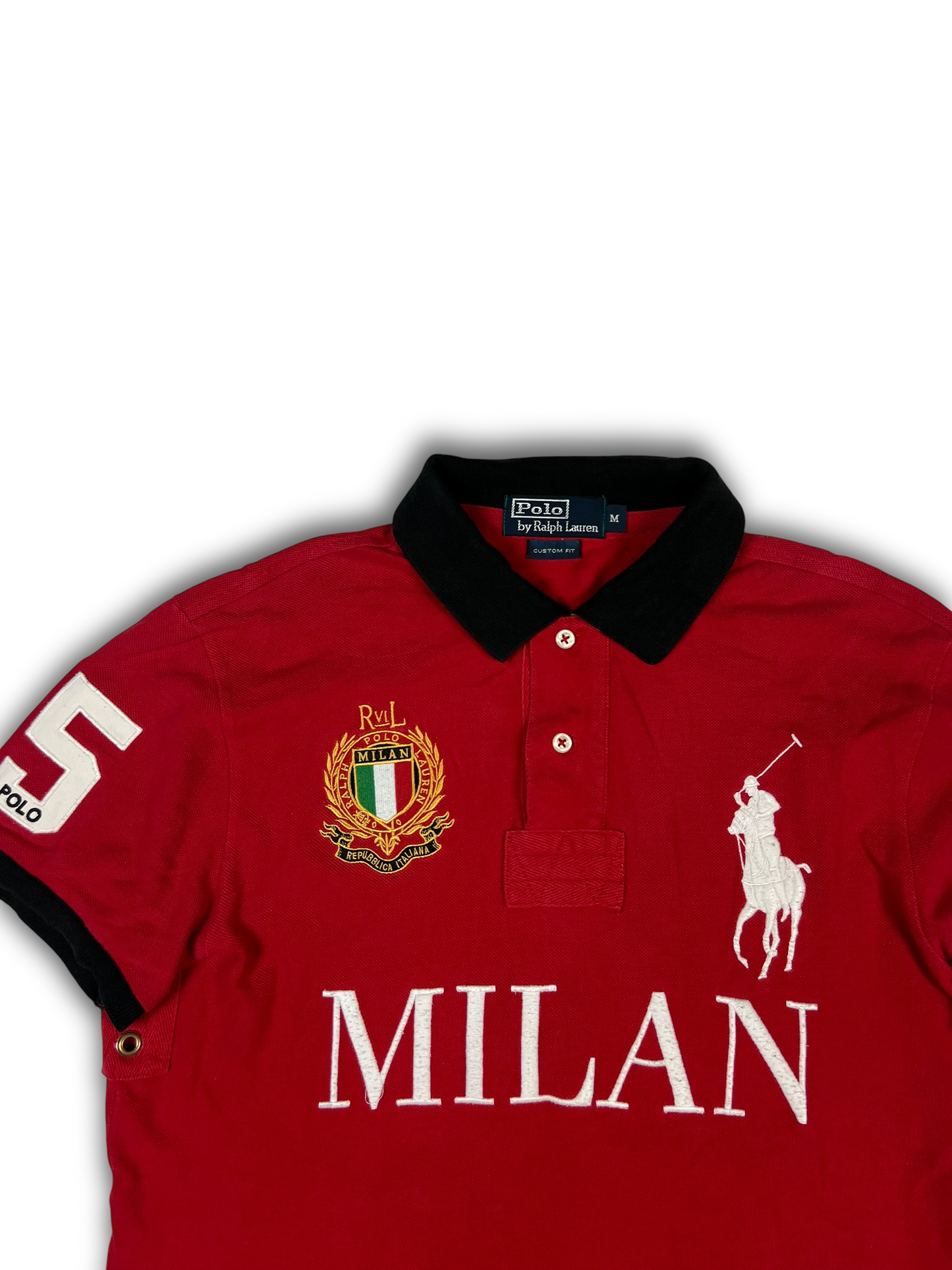 Polo Ralph Lauren Polo (M)