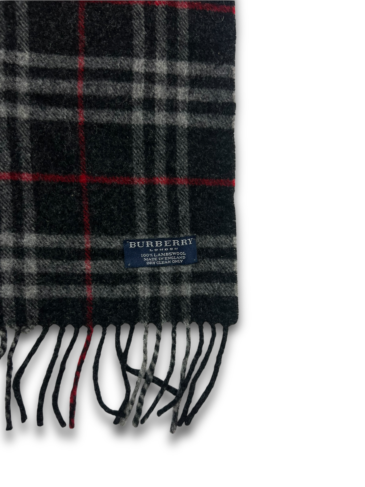 Burberry Scarf