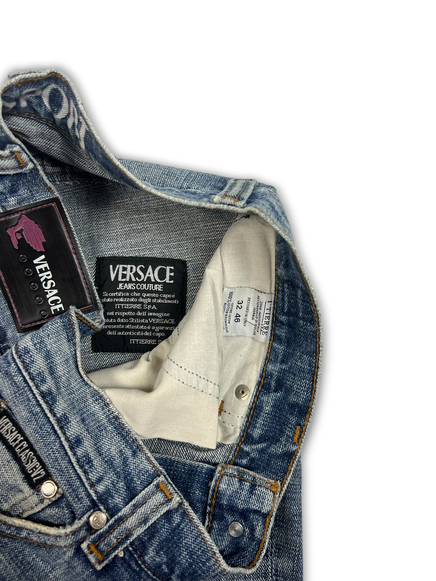 Versace Sport Jeans (32)