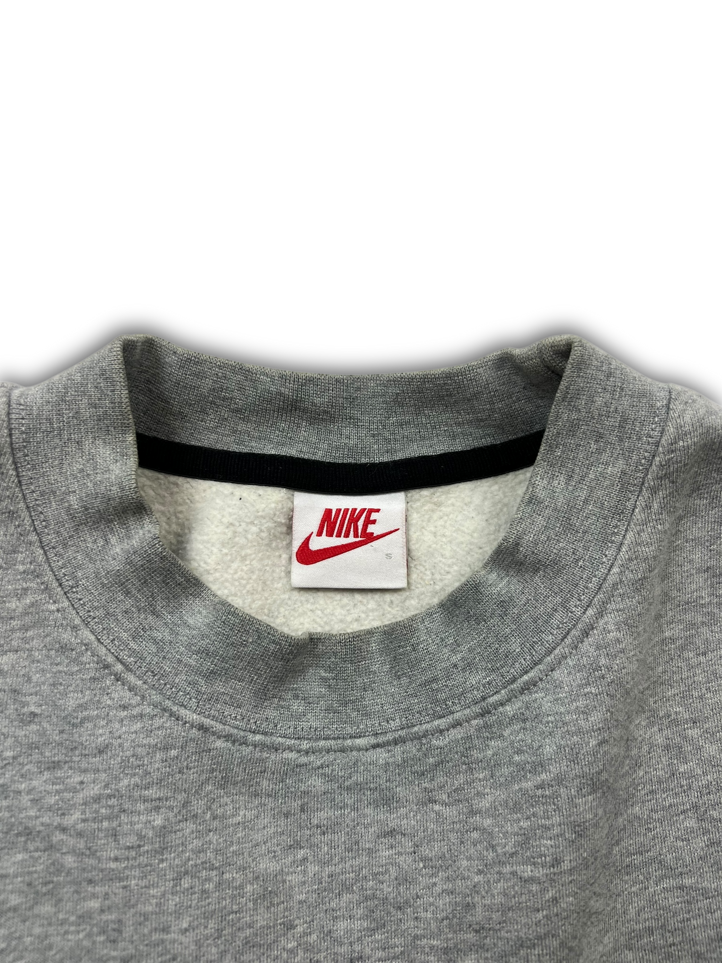 Nike X Stüssy Sweater (S)