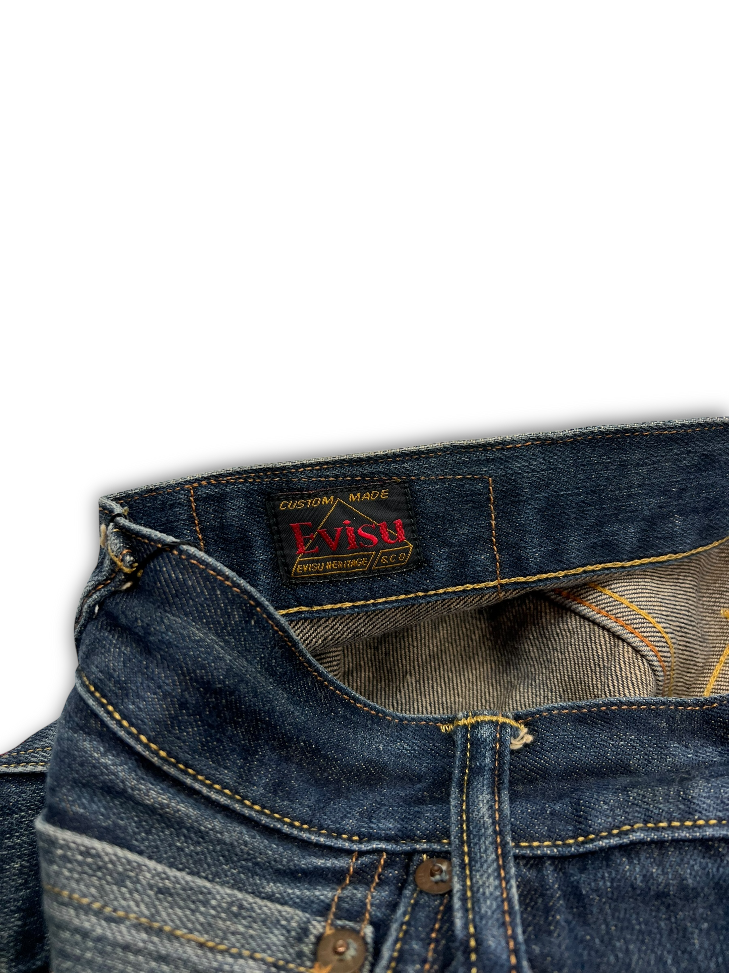Evisu Jeans (32)
