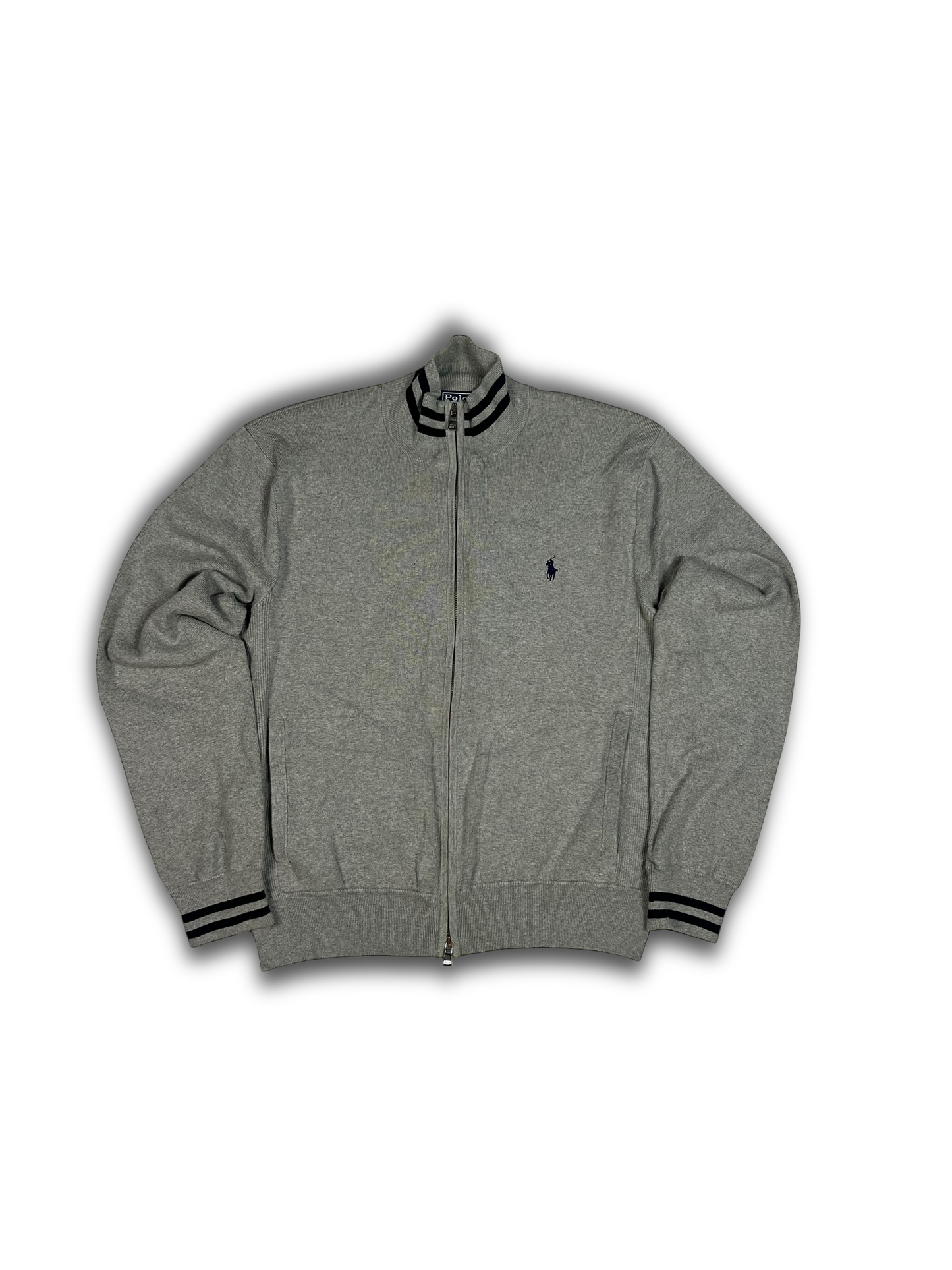 Polo Ralph Lauren Zip Up (L)