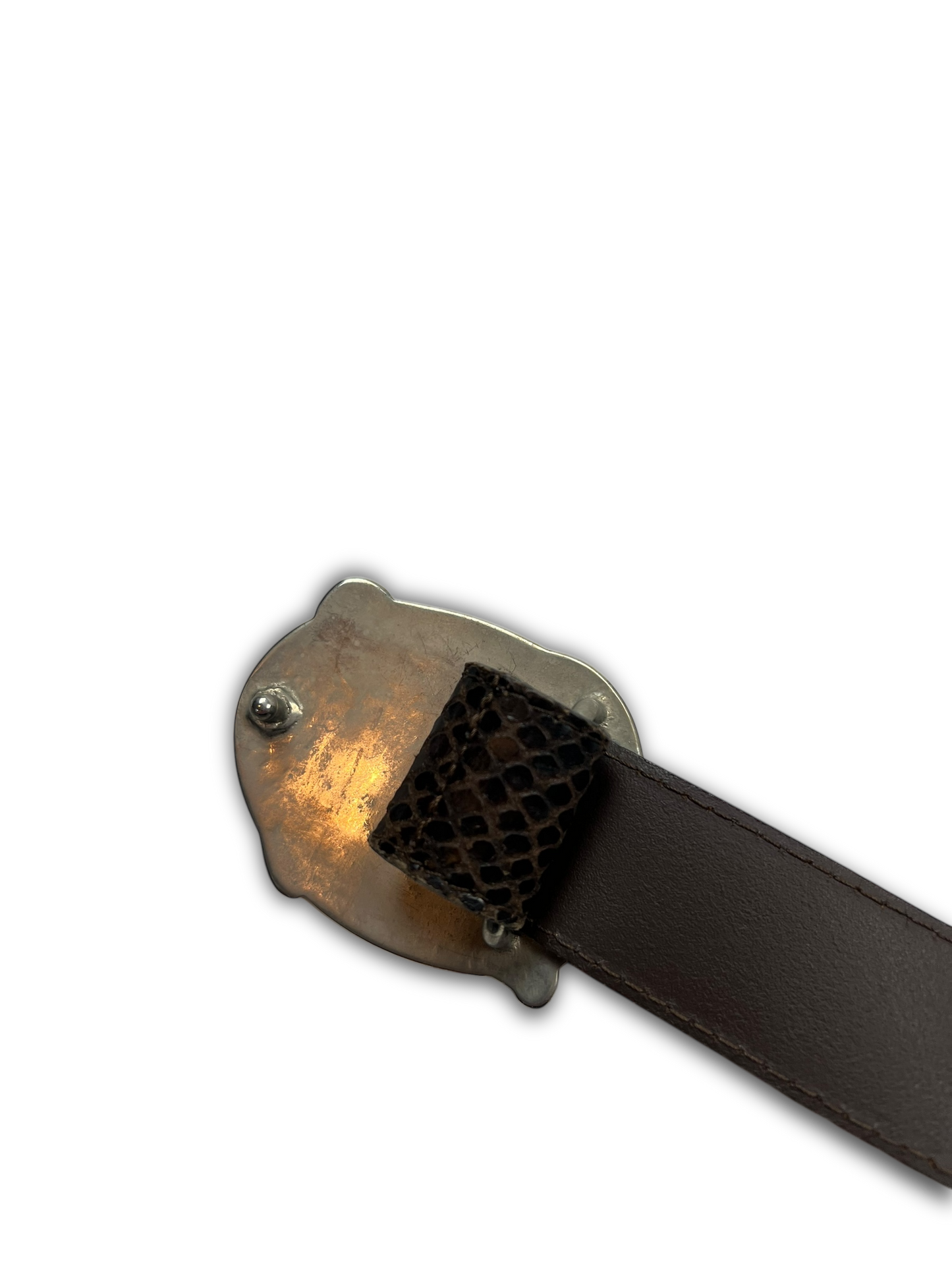Dolce & Gabbana Belt (100cm)