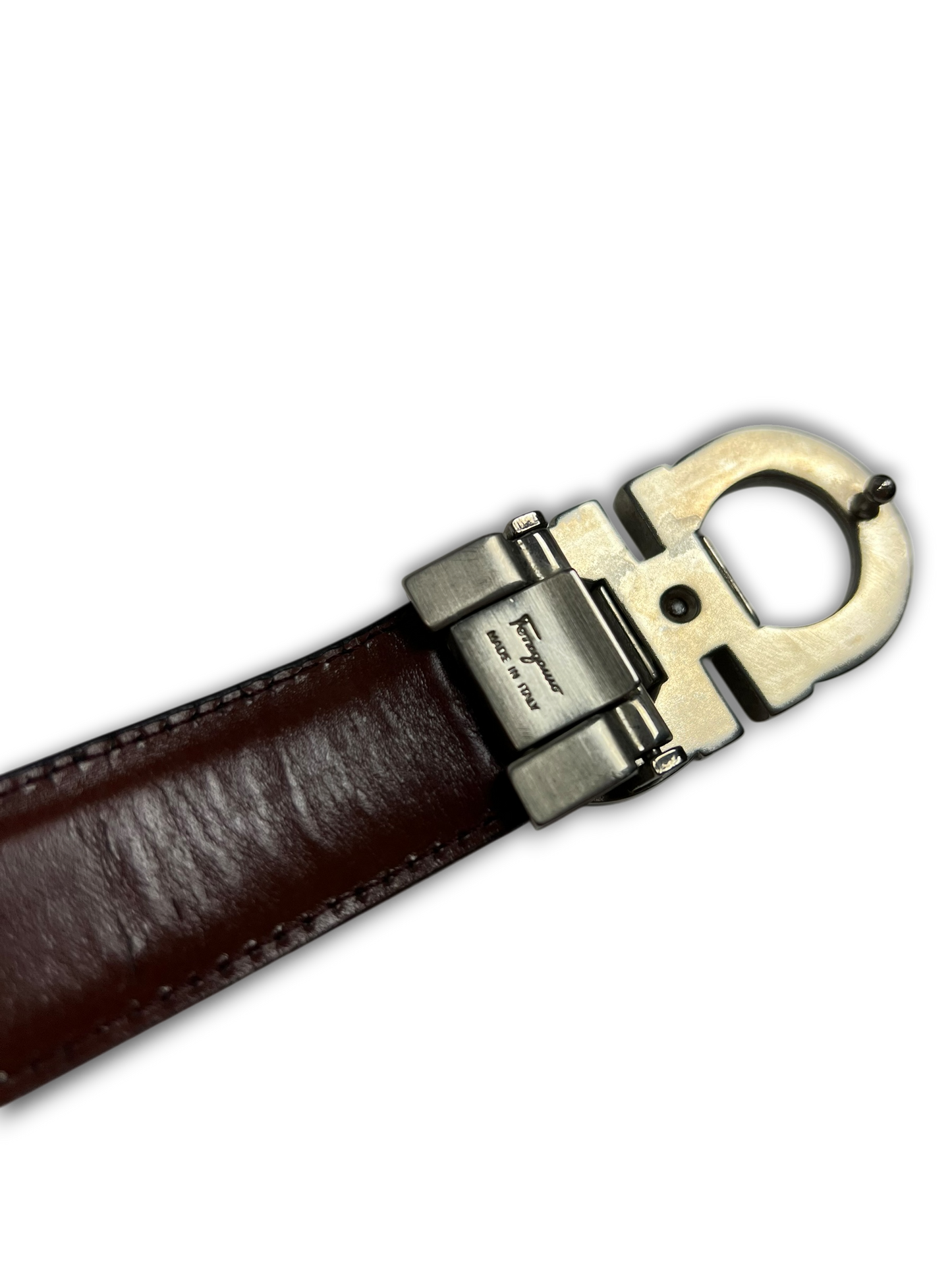 Ferragamo Belt (110cm)