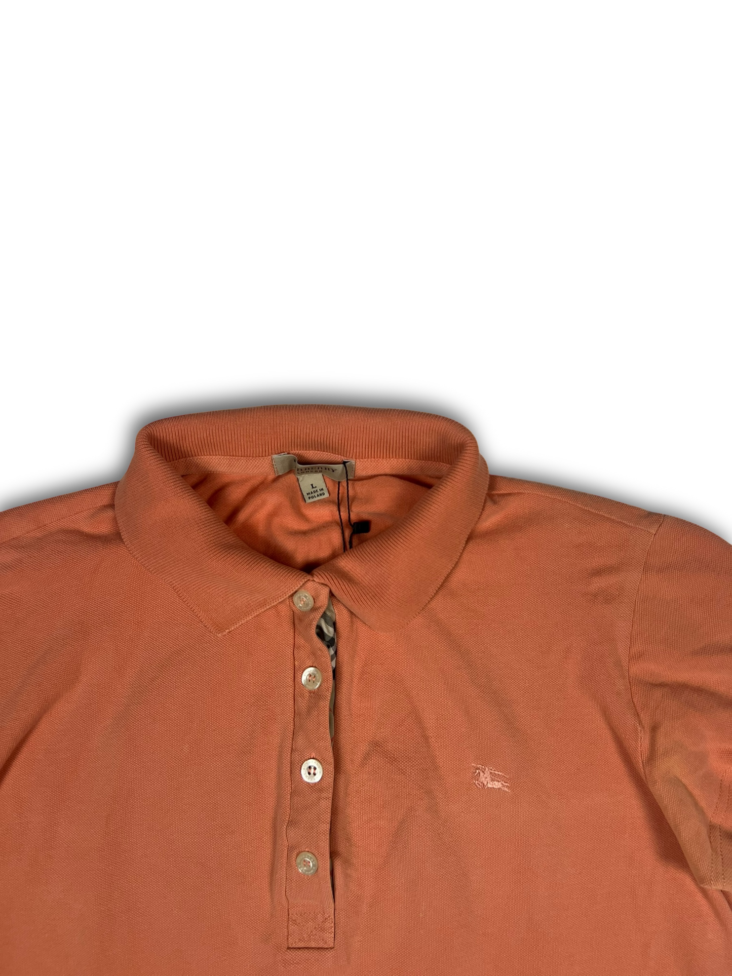 Burberry Polo (L)