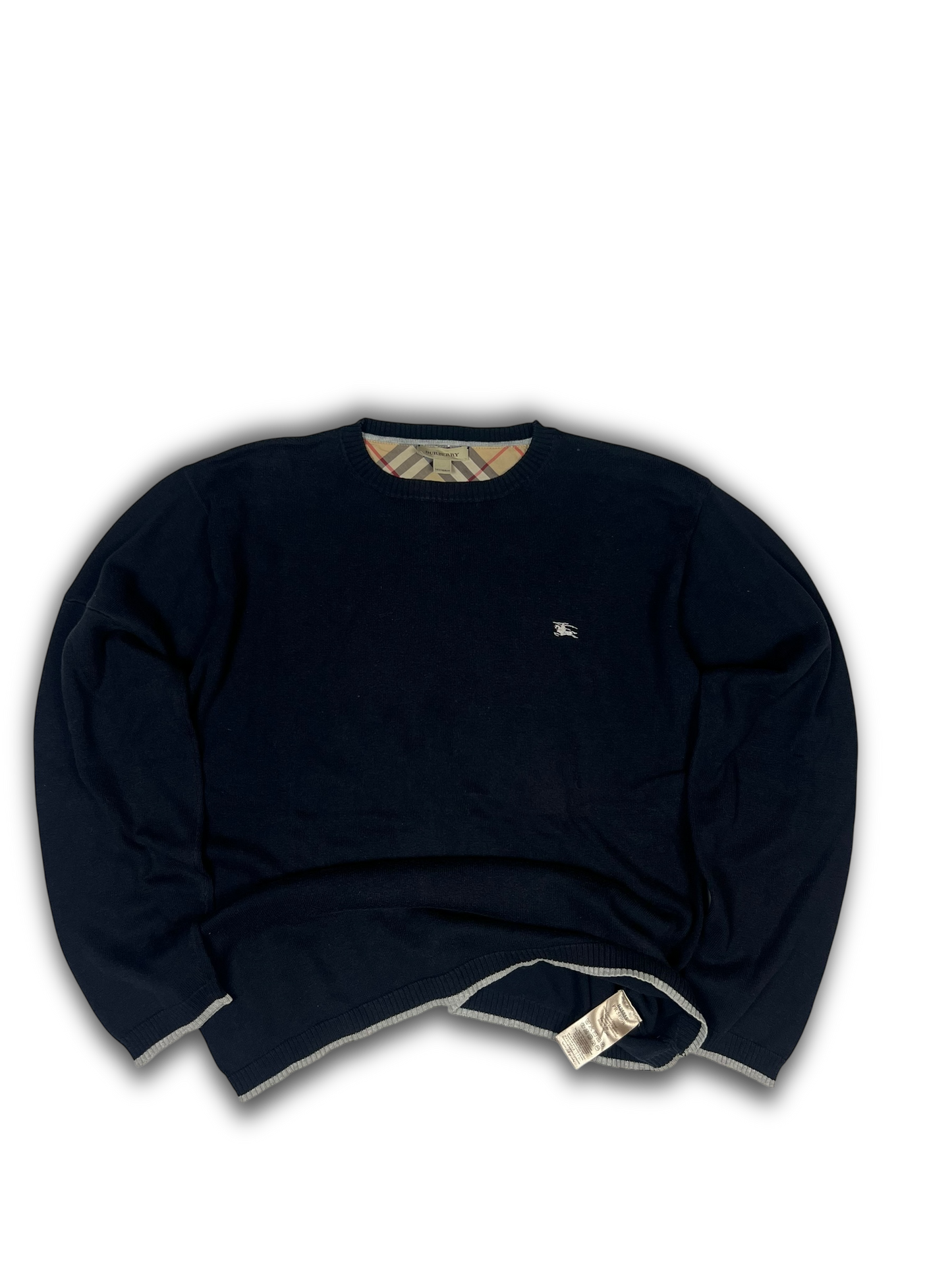 Burberry Sweater (XS)