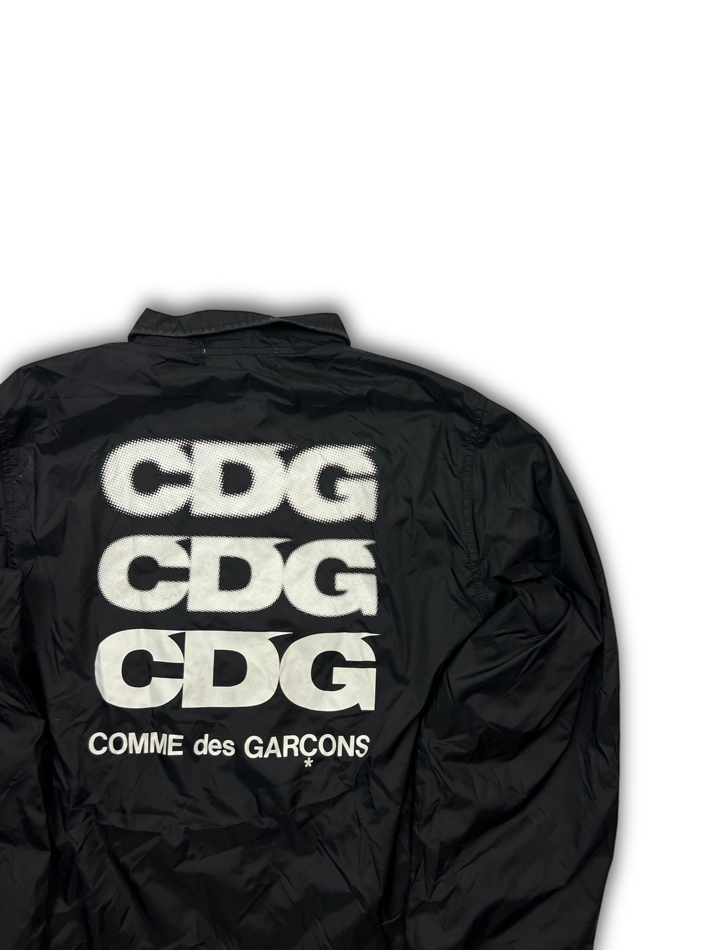 Comme des Garçons Jacket (S)