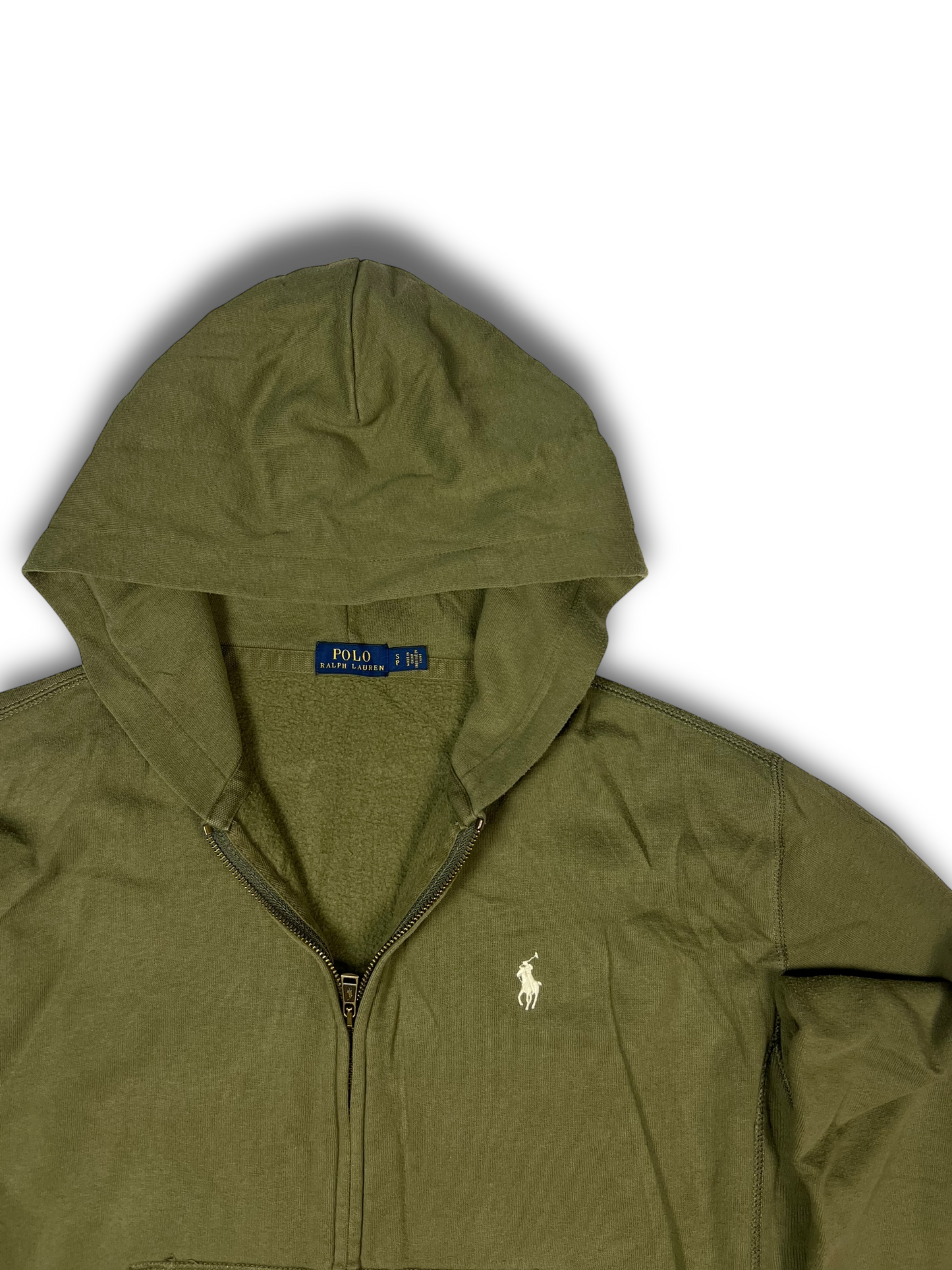 Polo Ralph Lauren Tracksuit (S)