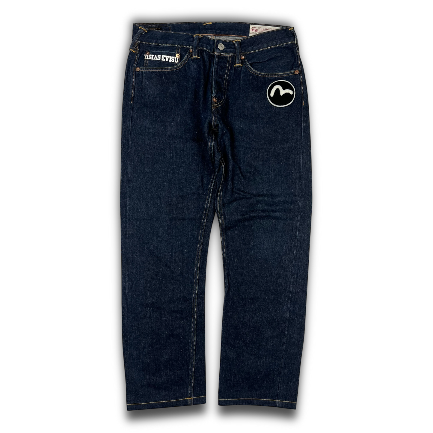Evisu Jeans (32)