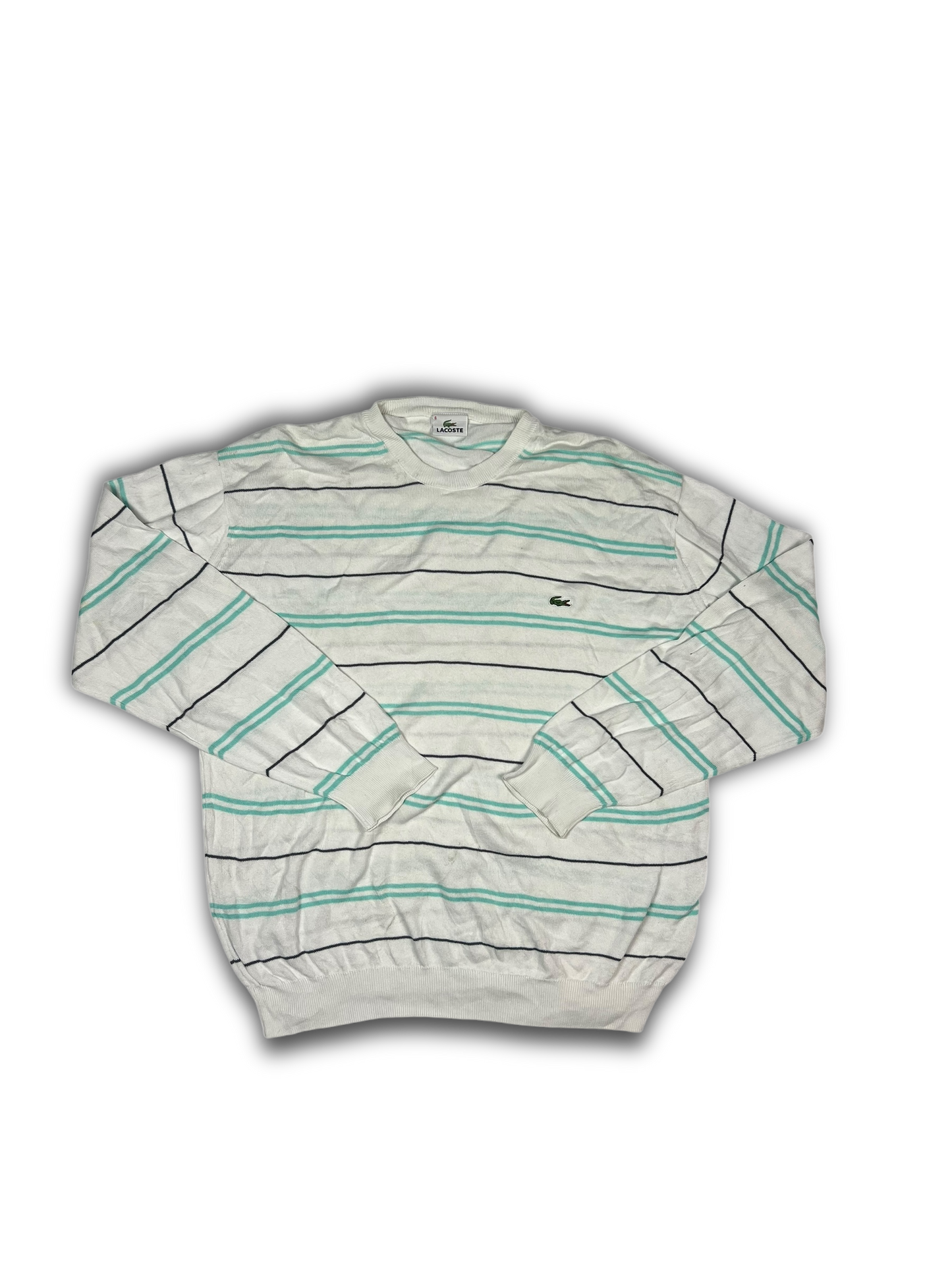 Lacoste Sweater (XL)