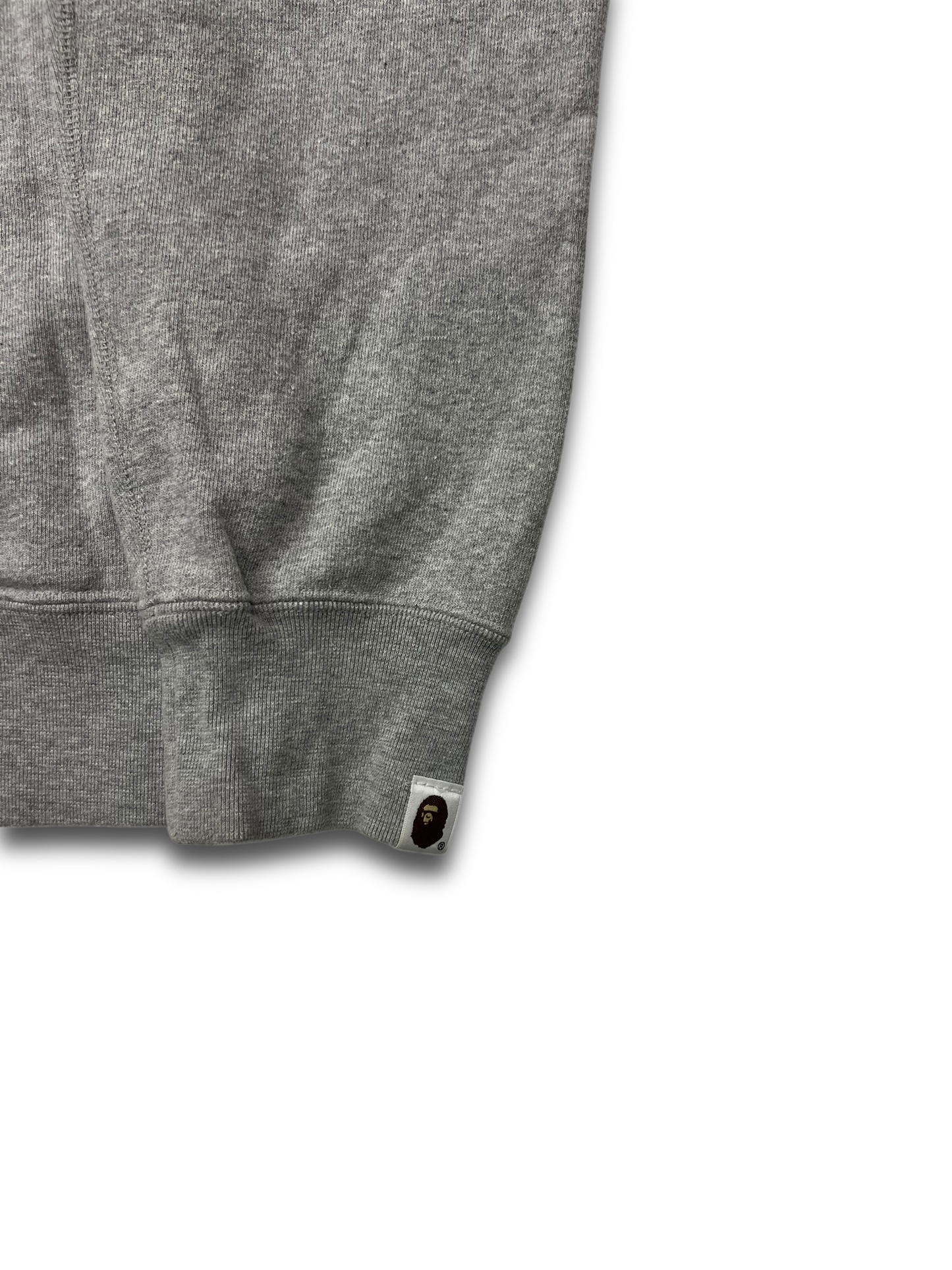 A Bathing Ape Sweater (XL)