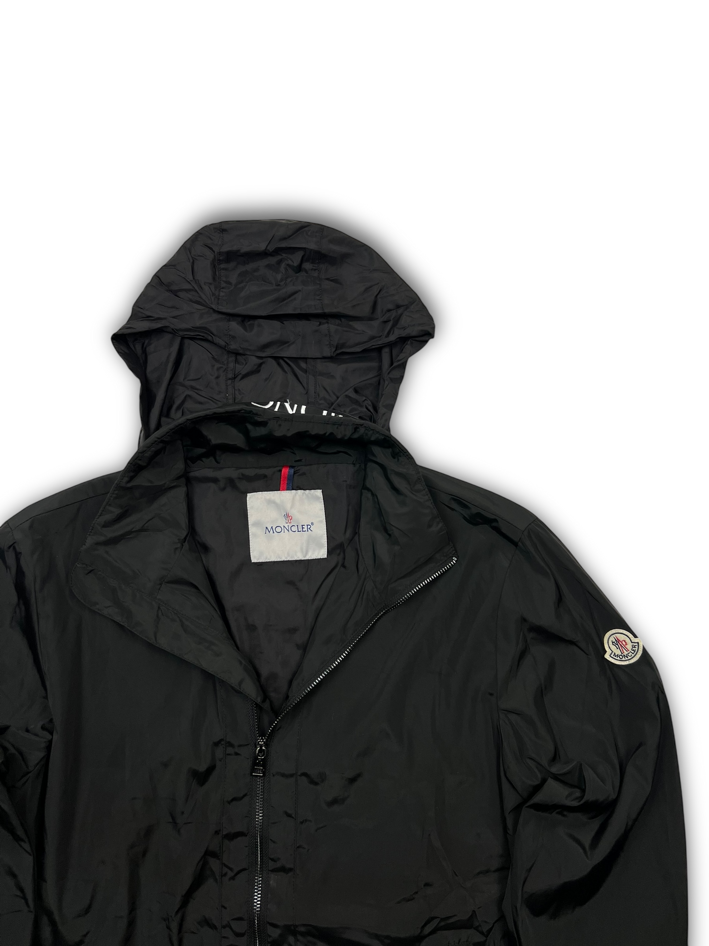 Moncler Jacket (L)