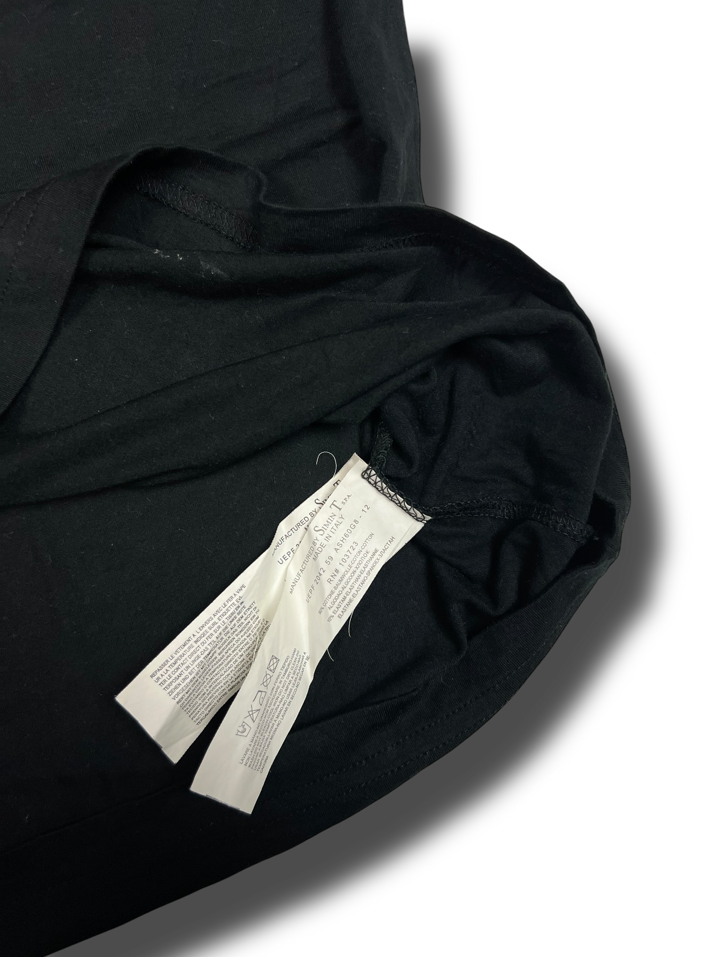 Dolce&Gabbana T-Shirt (XL)