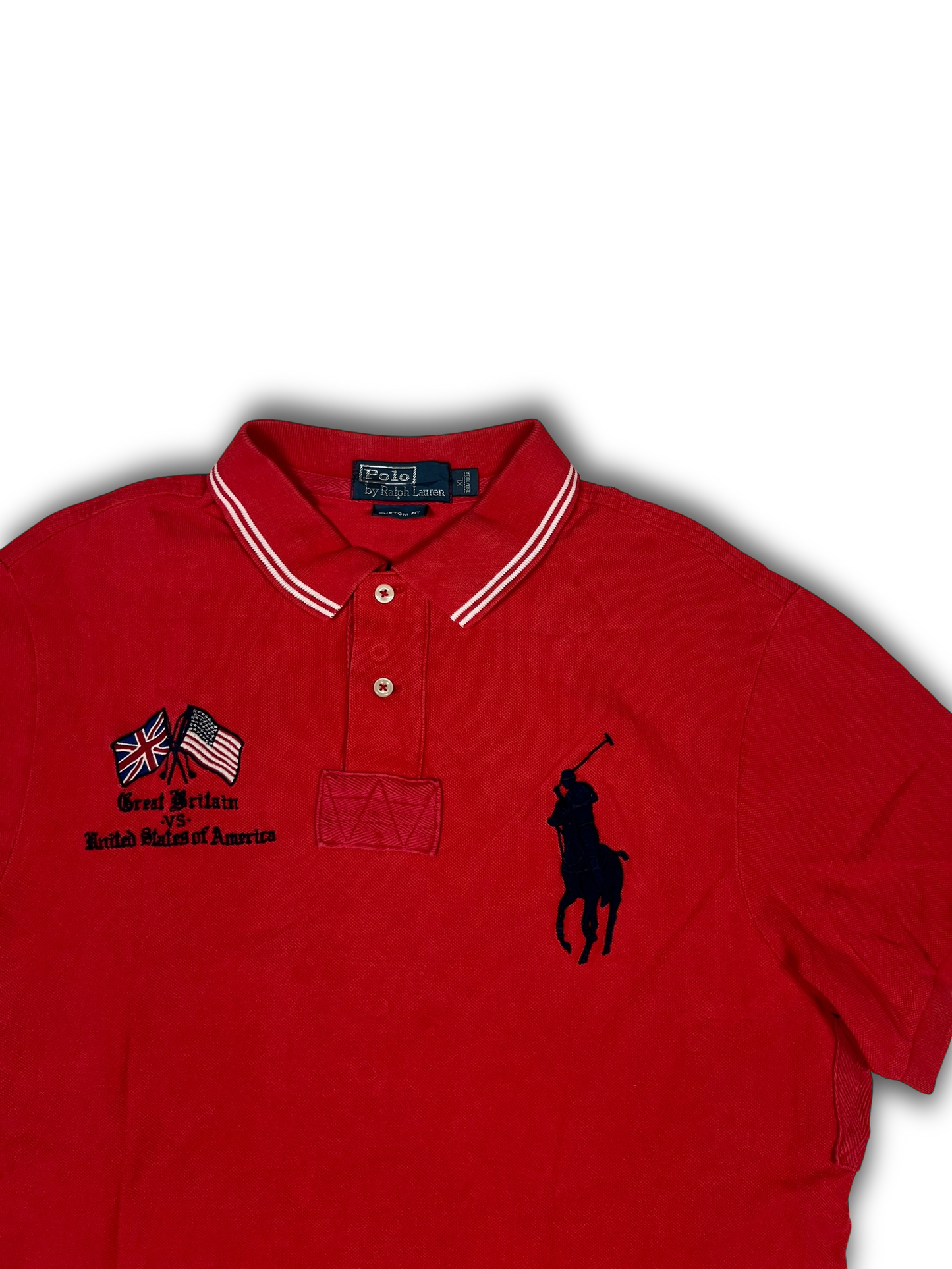 Polo Ralph Lauren Polo (XL)