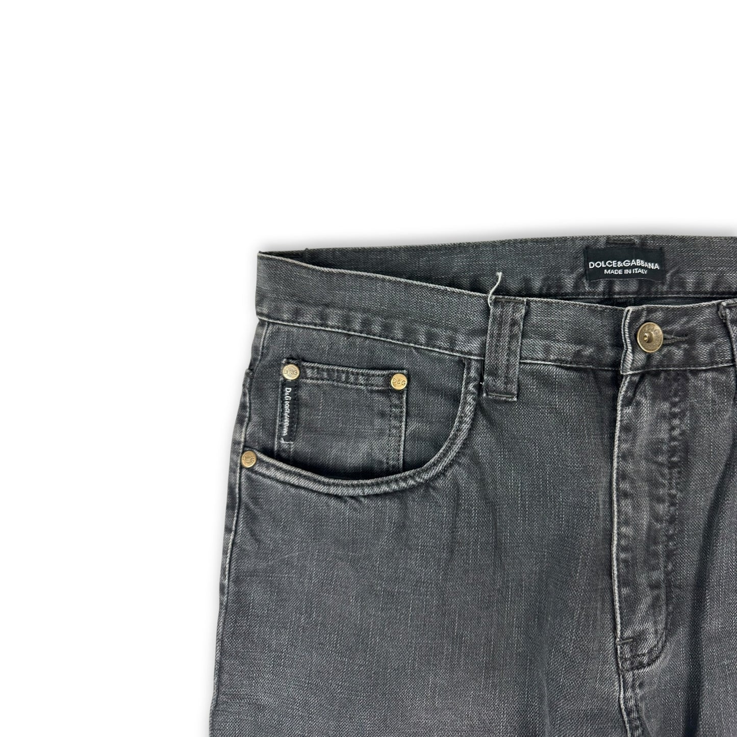 Dolce&Gabbana Jeans (34)