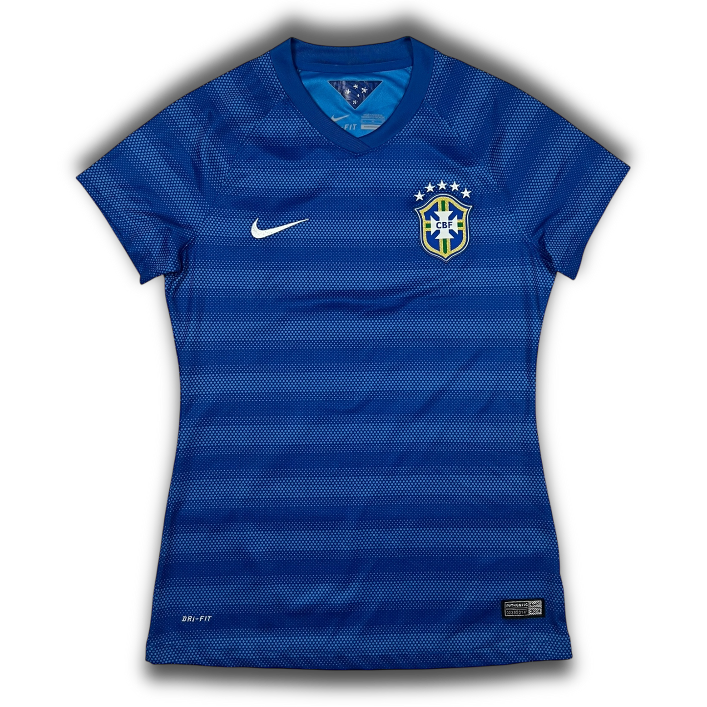 Nike Brazil Jersey (S)