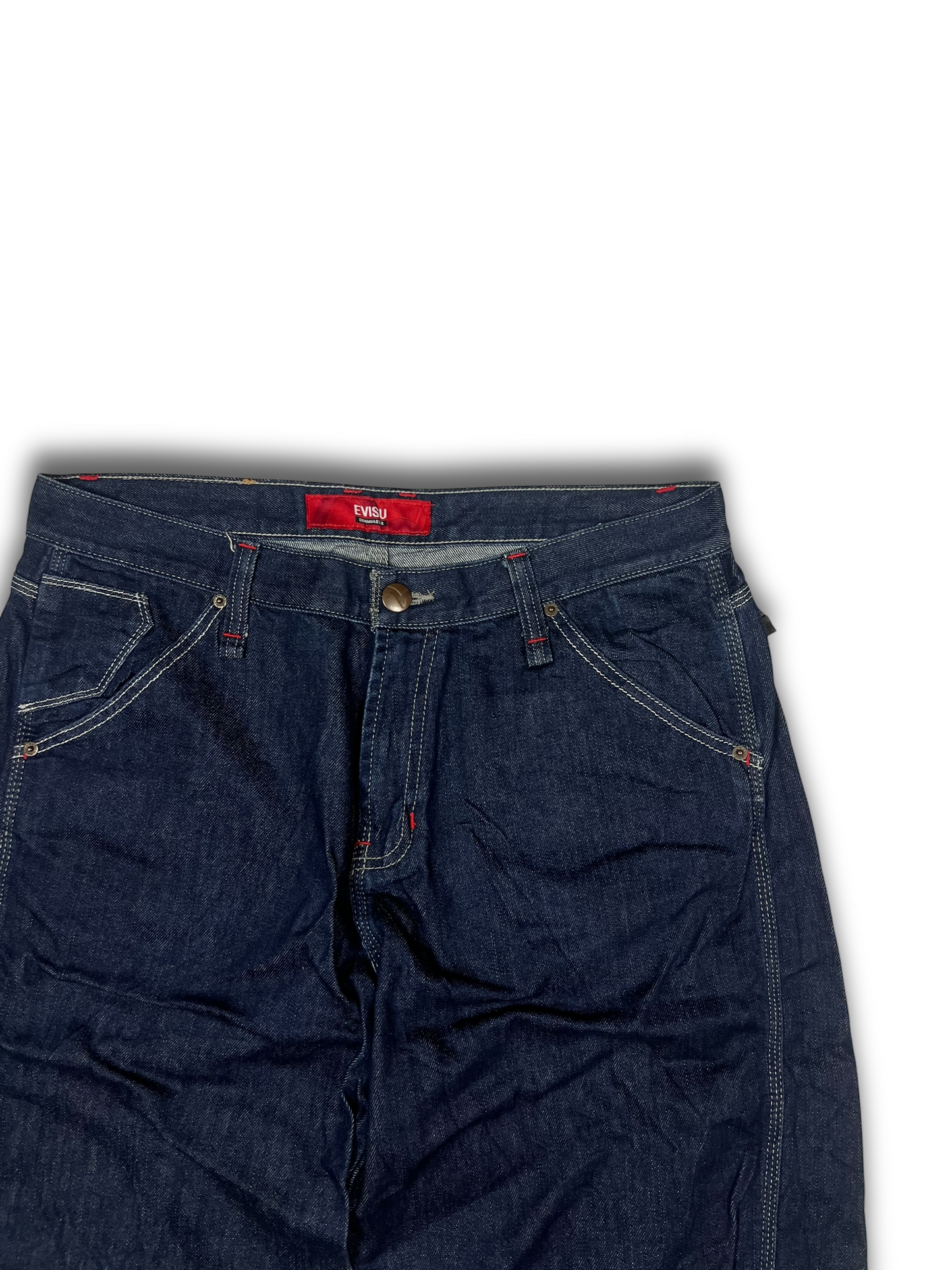 Evisu Jorts (36)