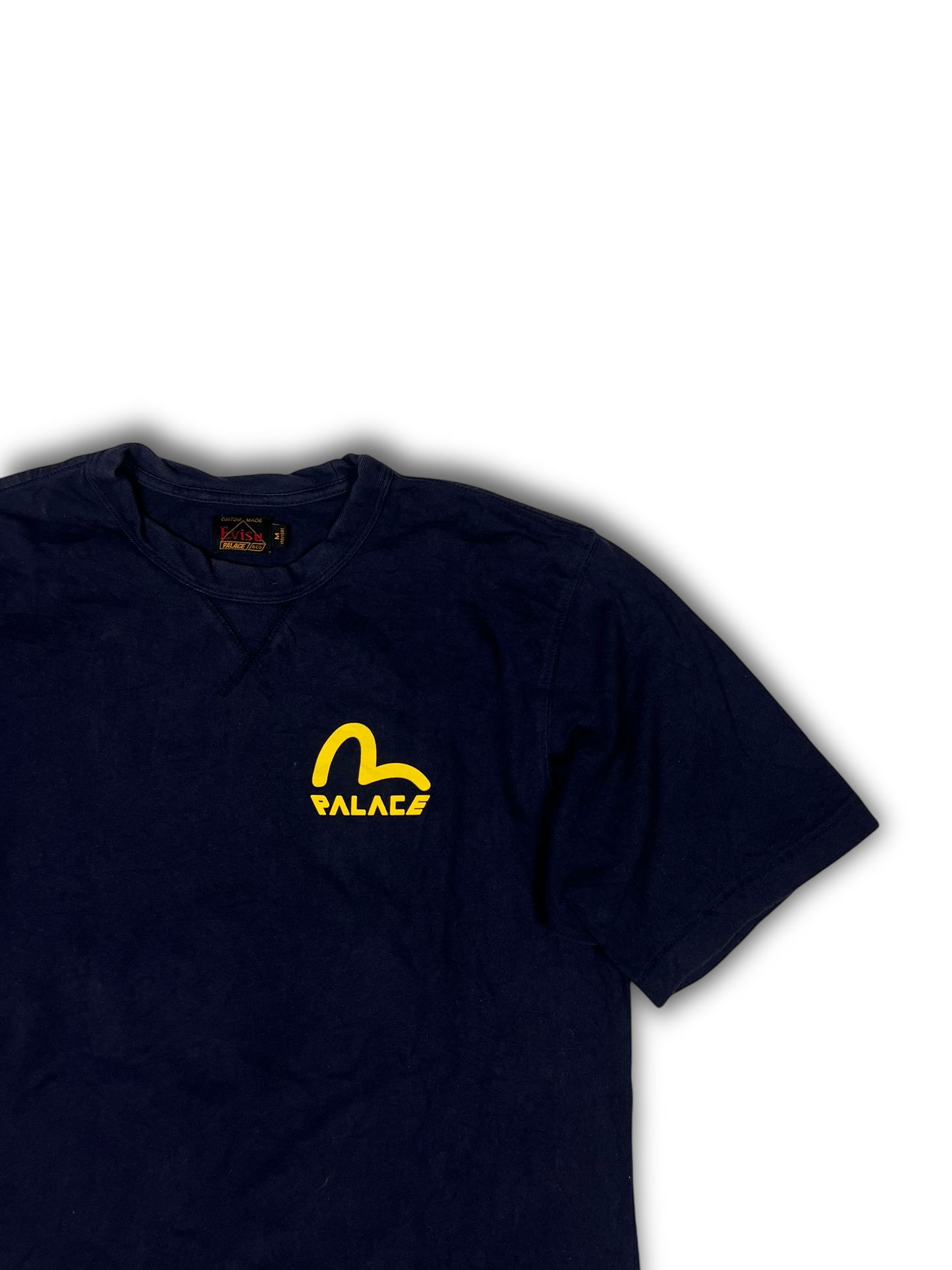 Evisu X Palace T-Shirt (M)