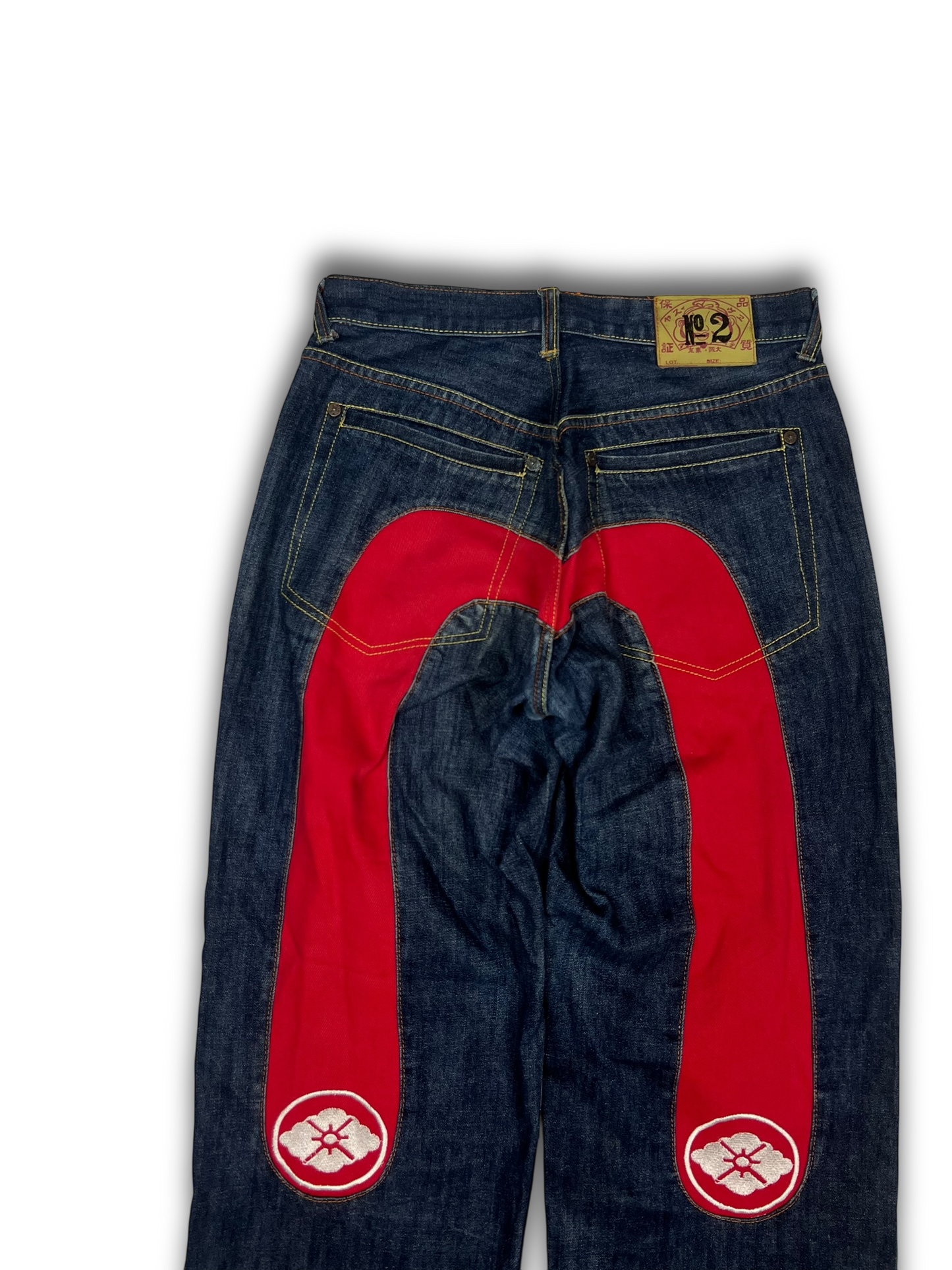 Evisu Jeans (36)