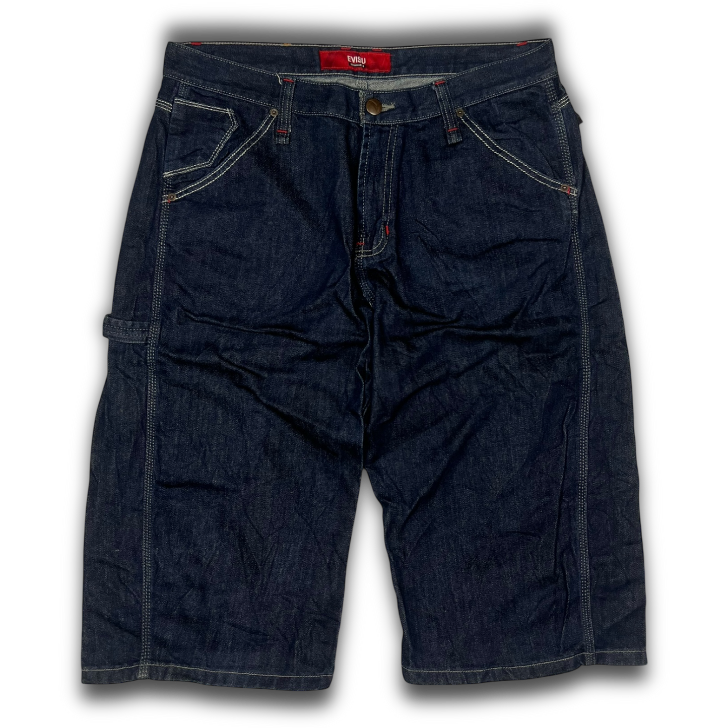 Evisu Jorts (36)