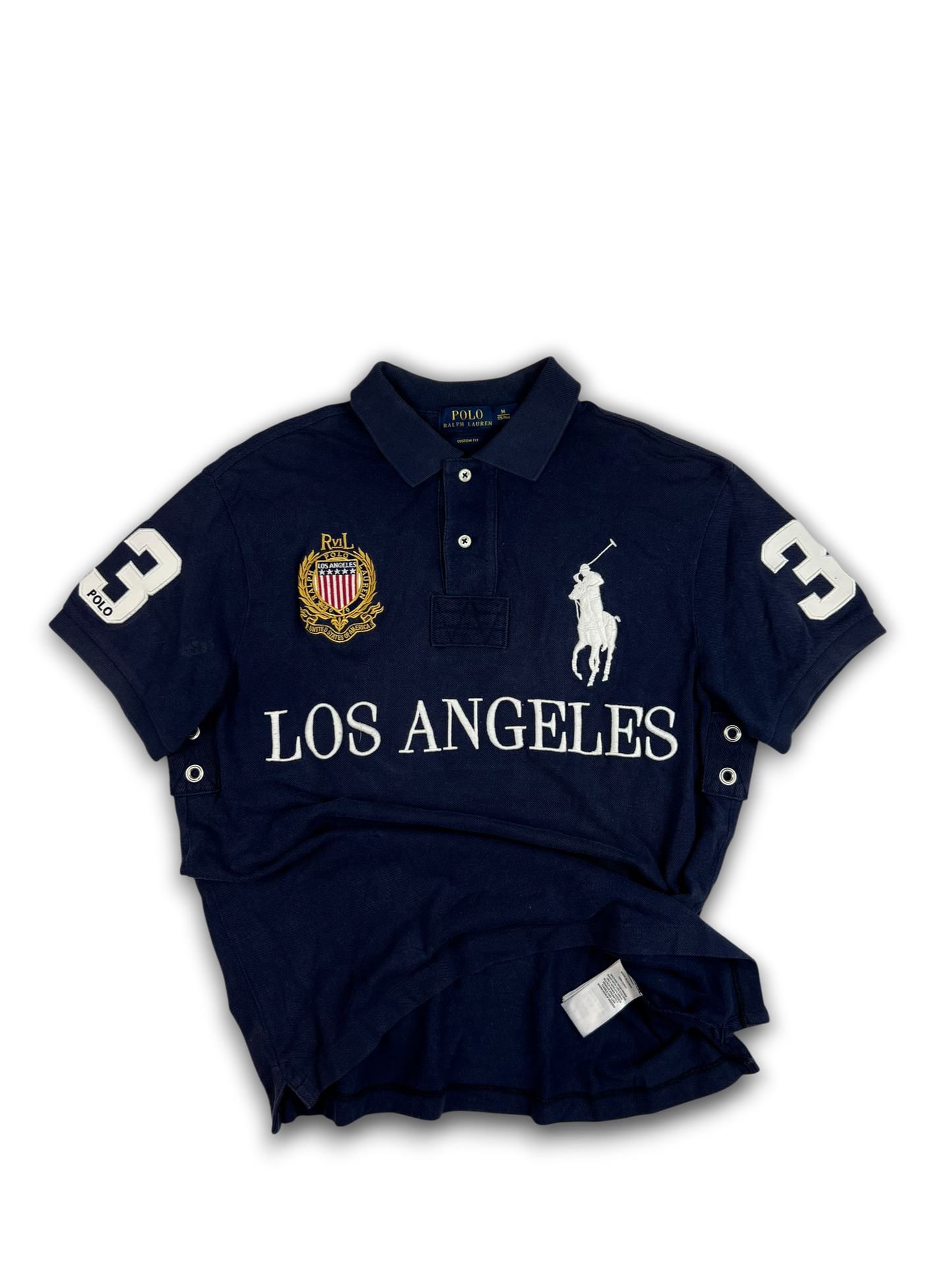 Polo Ralph Lauren Polo (M)