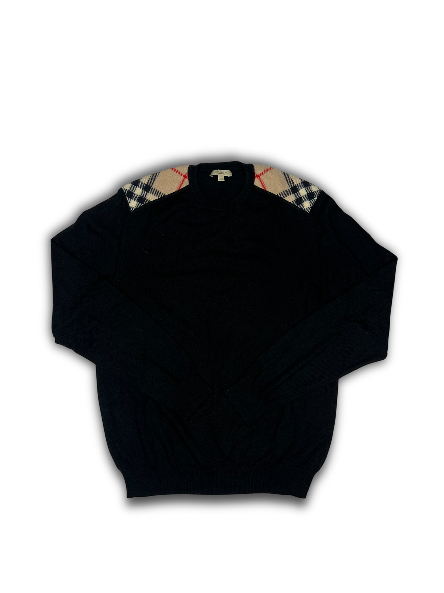 Burberry Sweater (L)