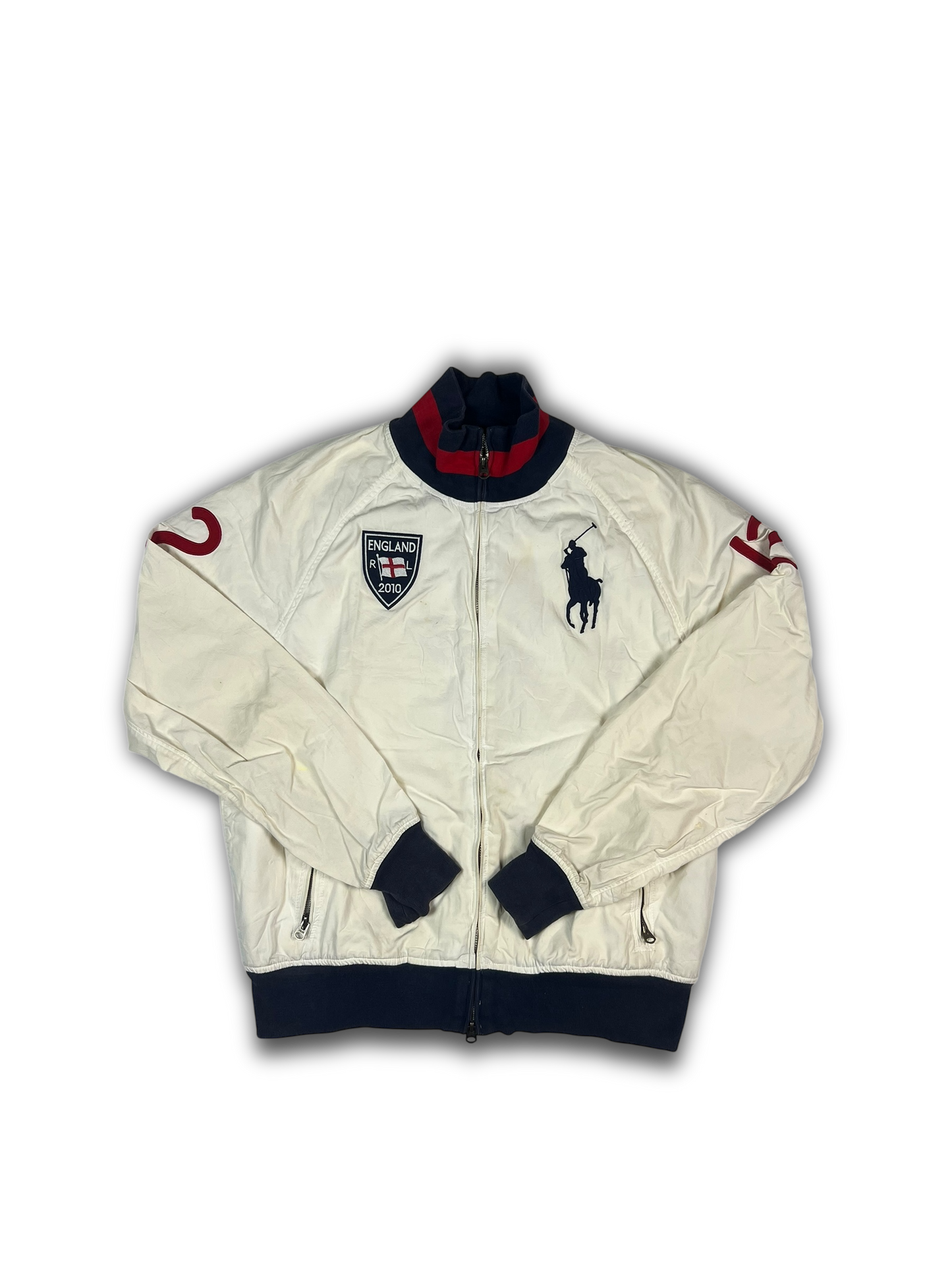 Polo Ralph Lauren Jacket (XL)