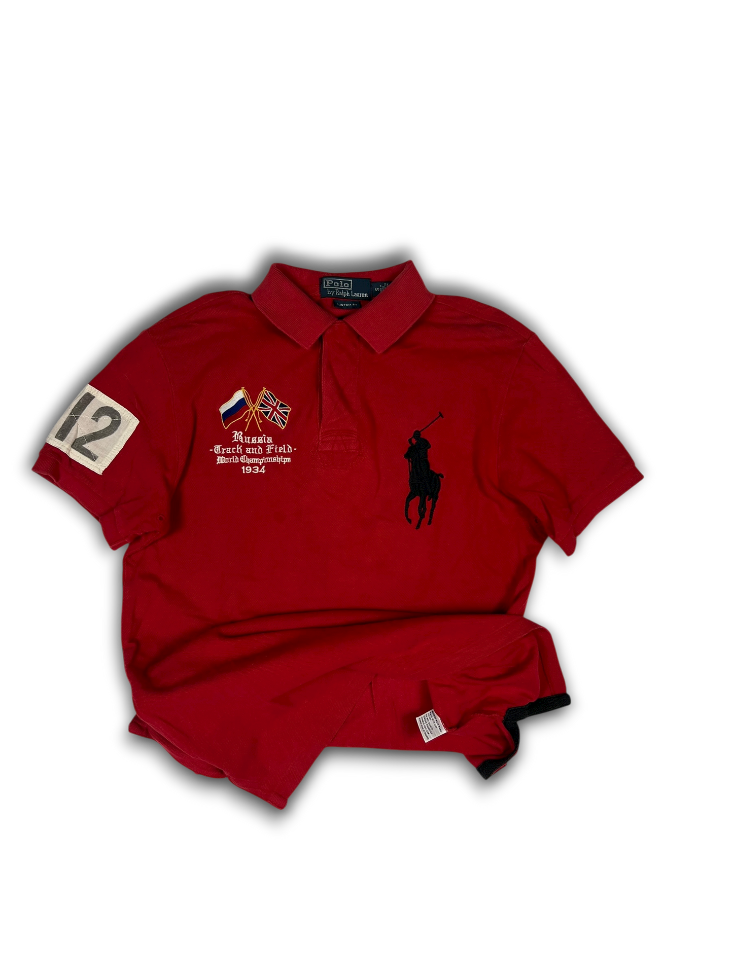 Polo Ralph Lauren Polo (S)