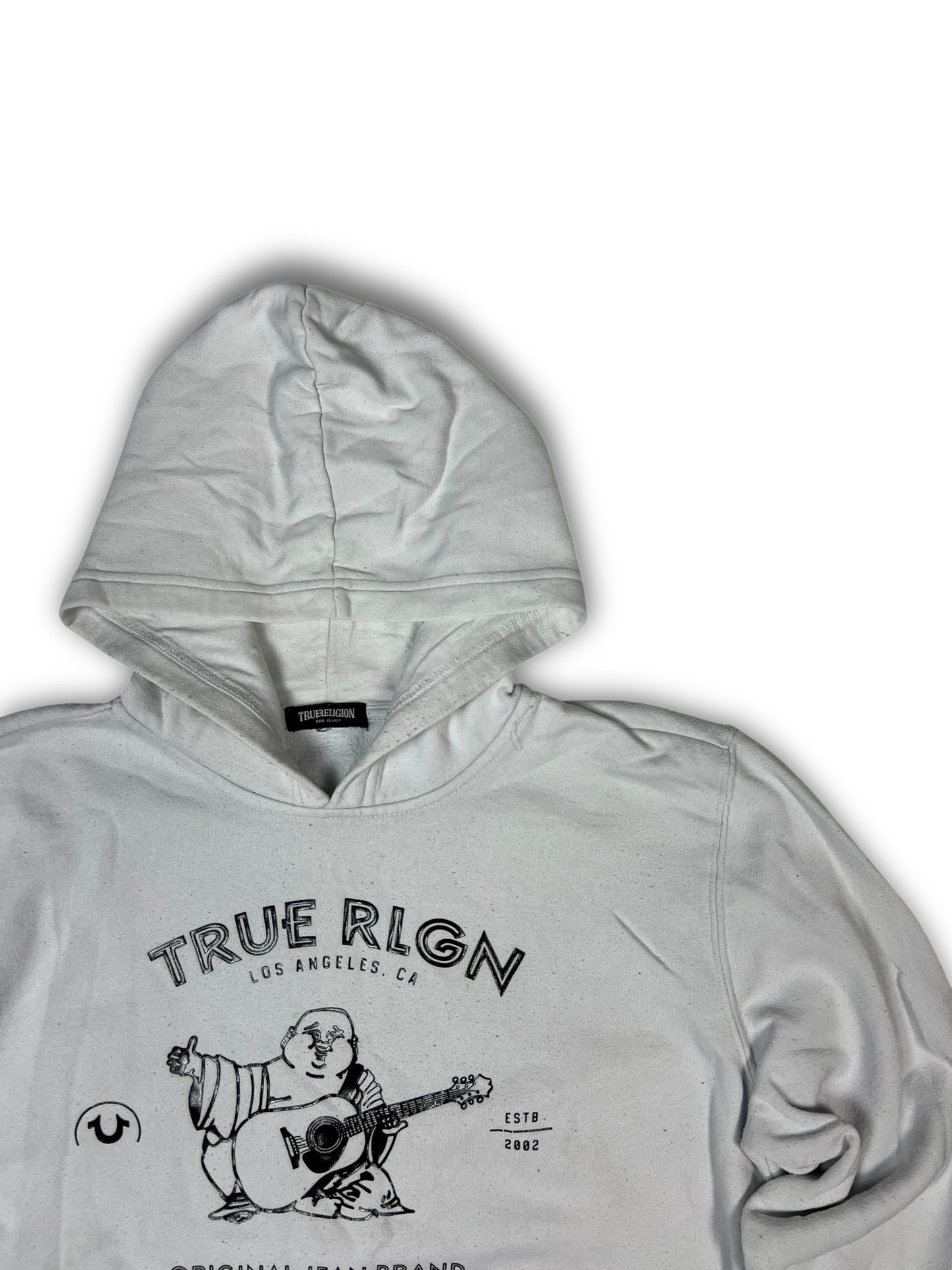 True Religion Hoodie (L)