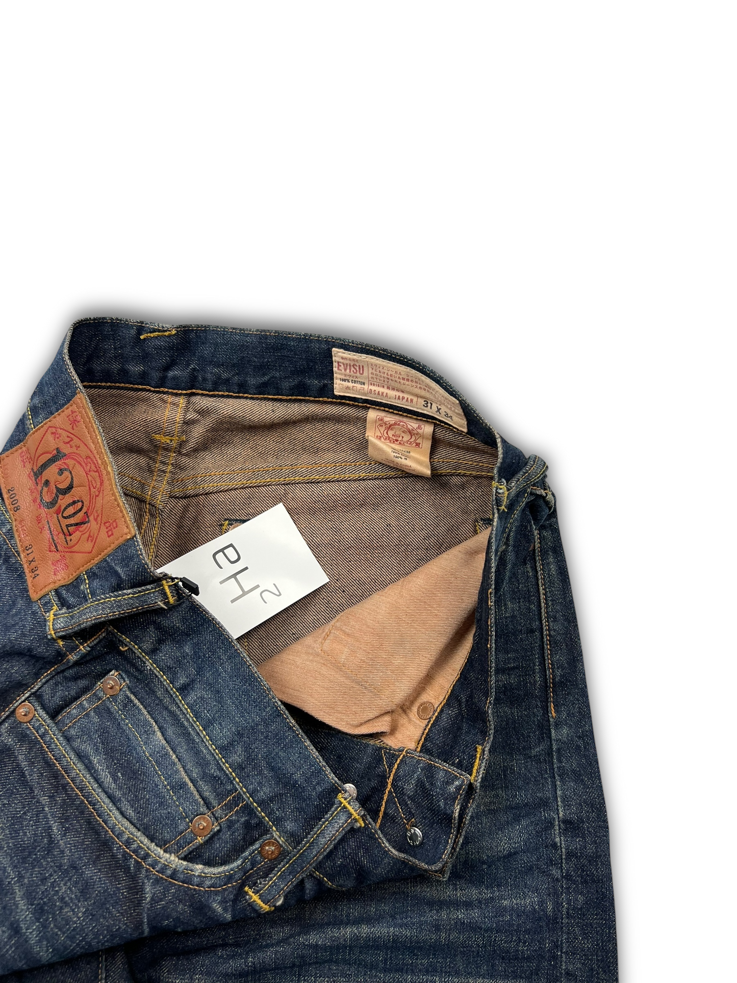 Evisu Jeans (31)
