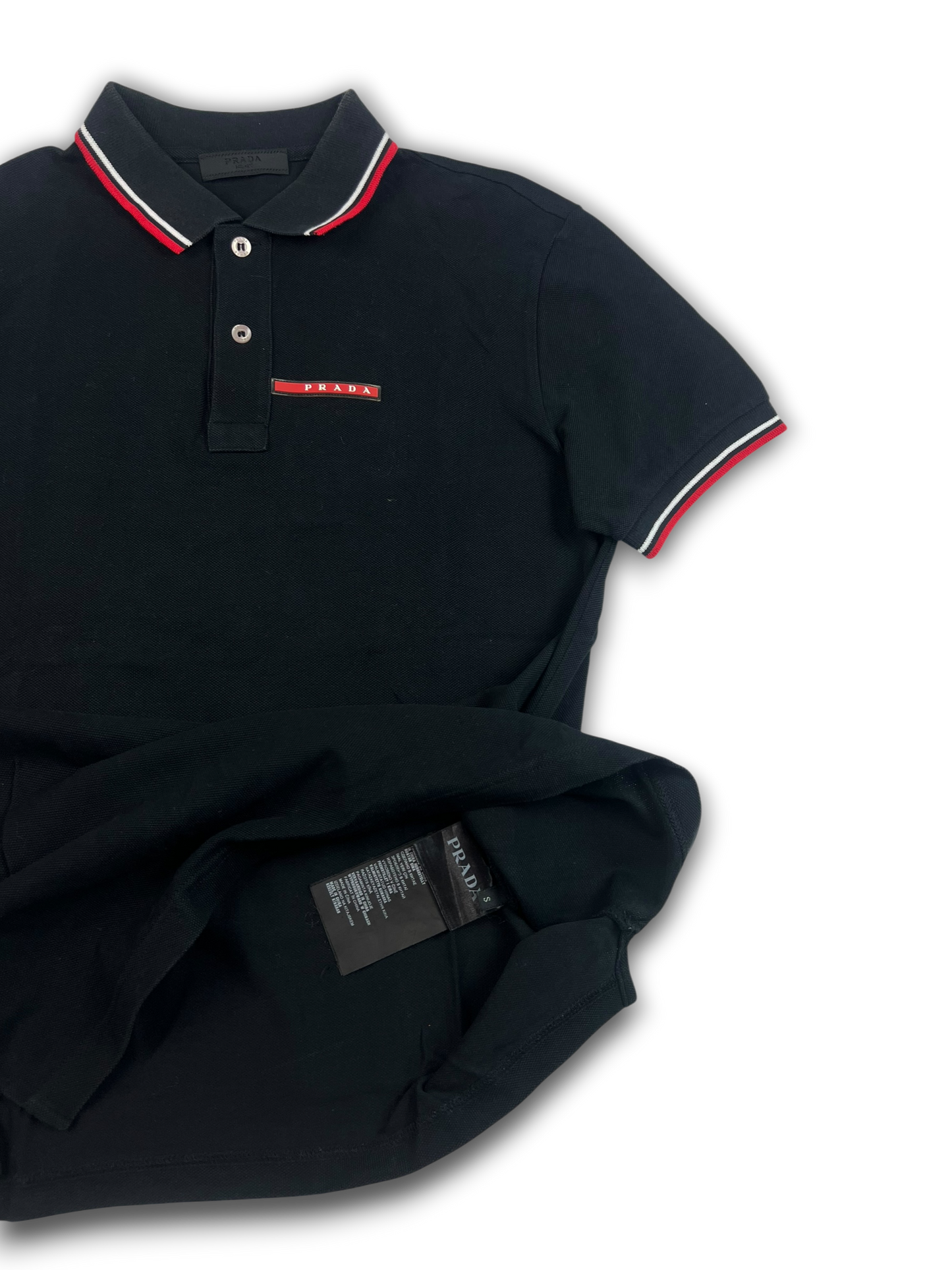 Prada Polo (S)