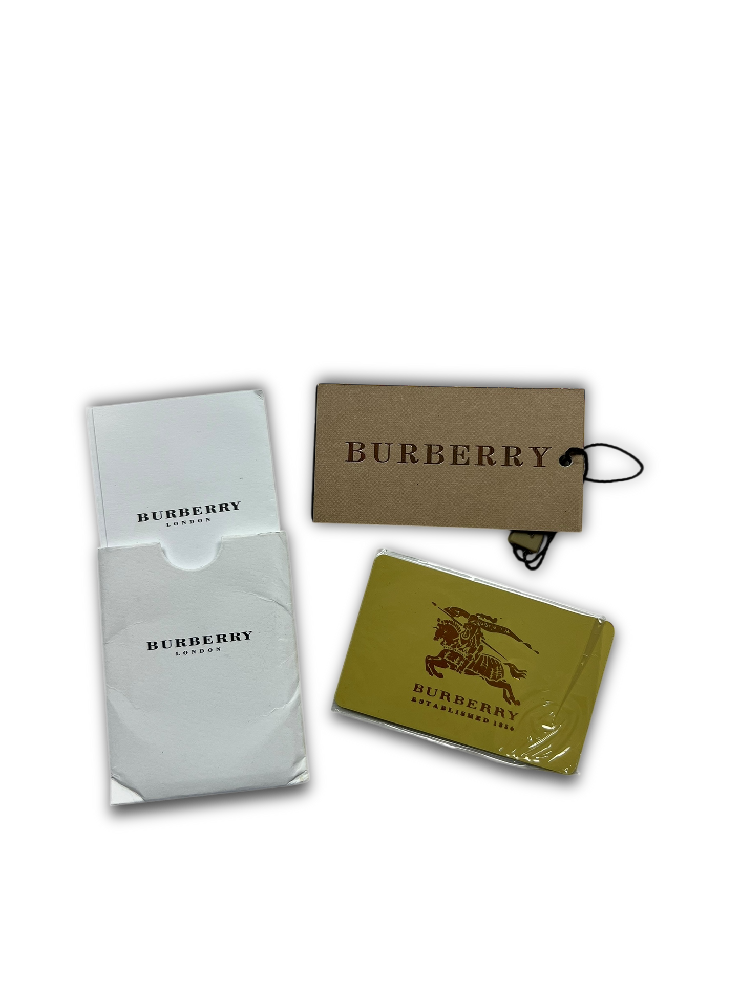 Burberry Bag