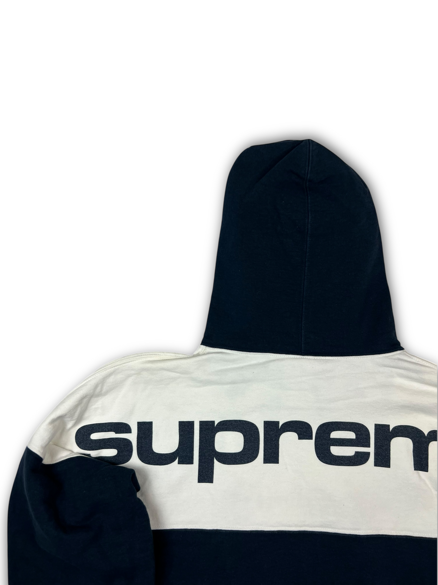 Supreme Hoodie (L)