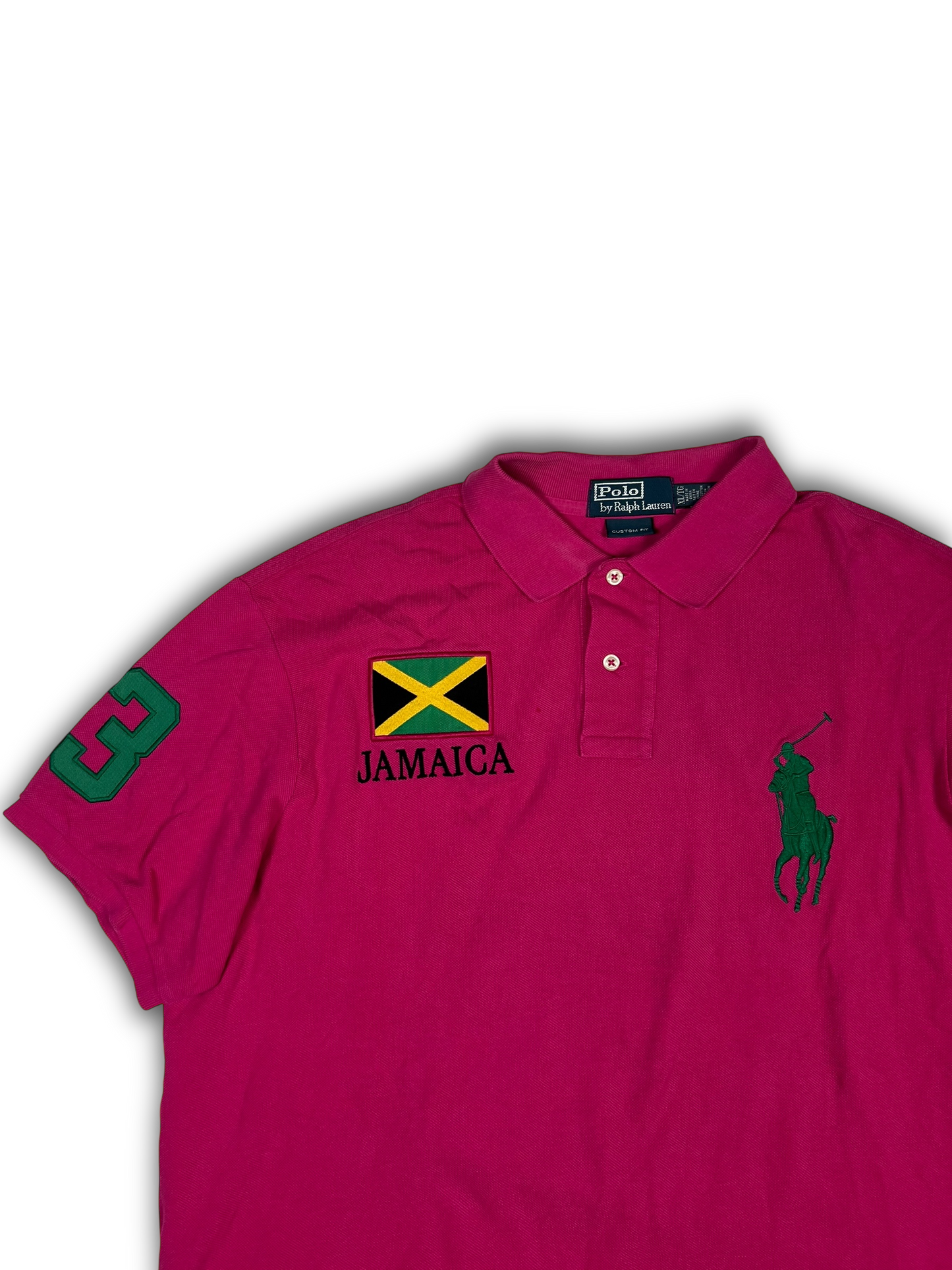 Polo Ralph Lauren Polo (XL)