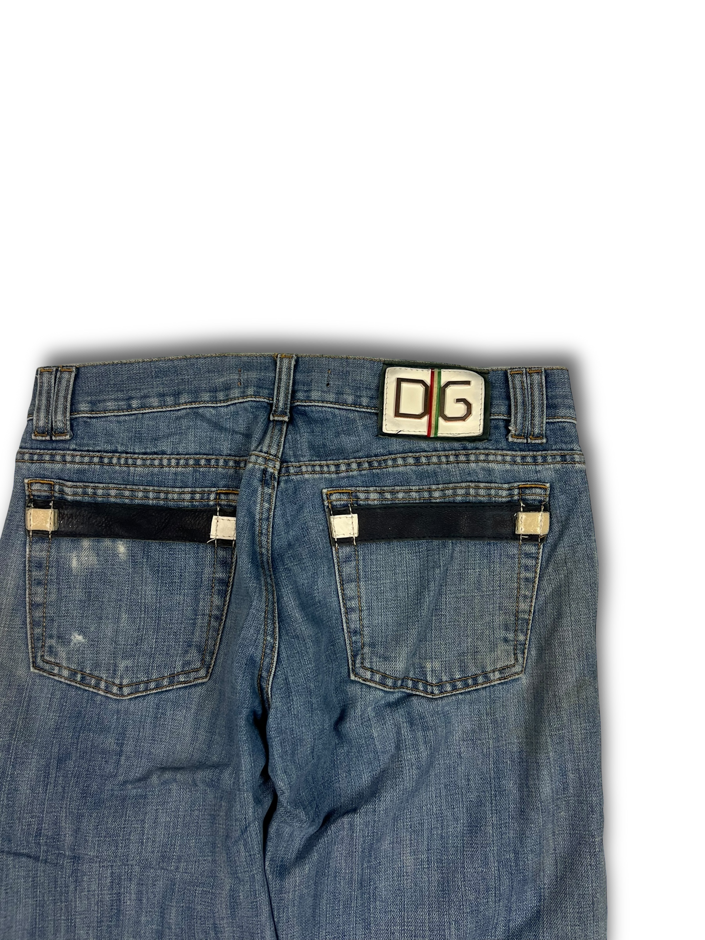 Dolce & Gabbana Jeans (31)