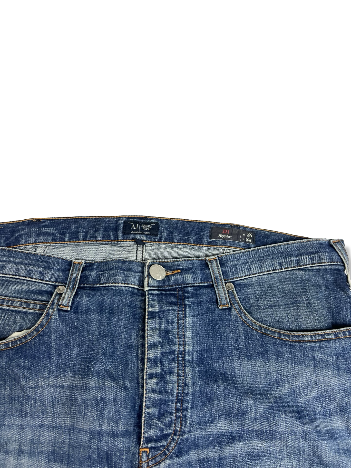 Armani Jeans (36)