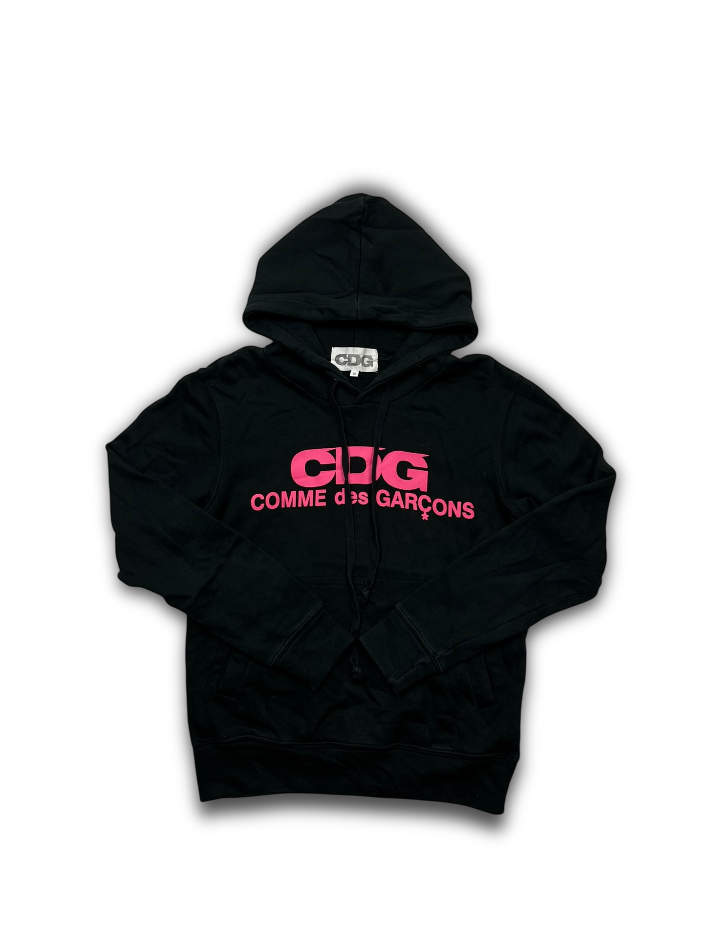 Comme des Garçons Hoodie (S)