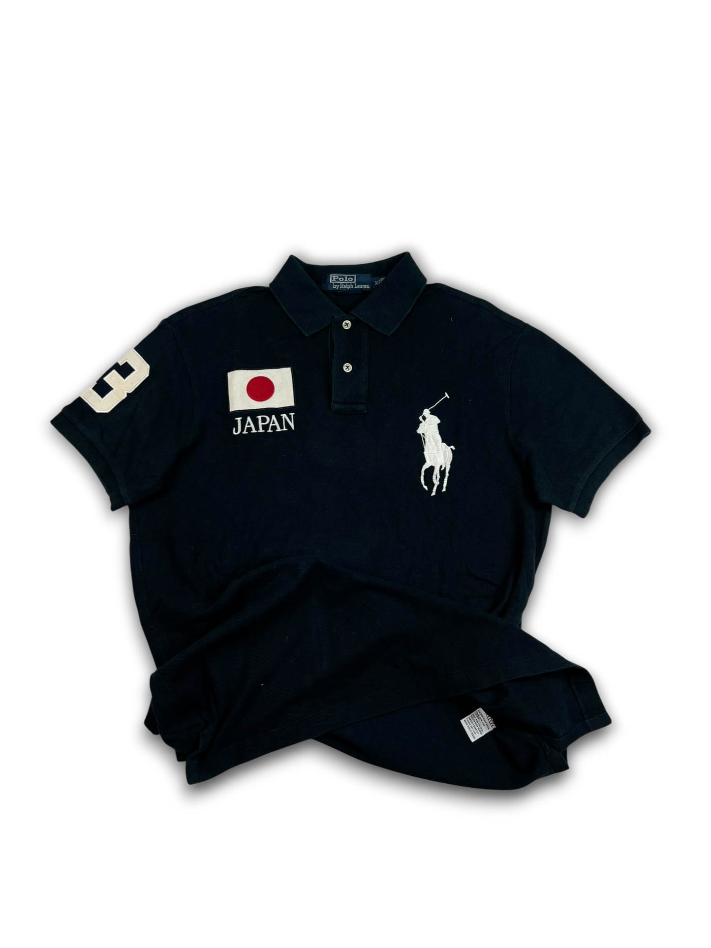 Polo Ralph Lauren Polo (M)